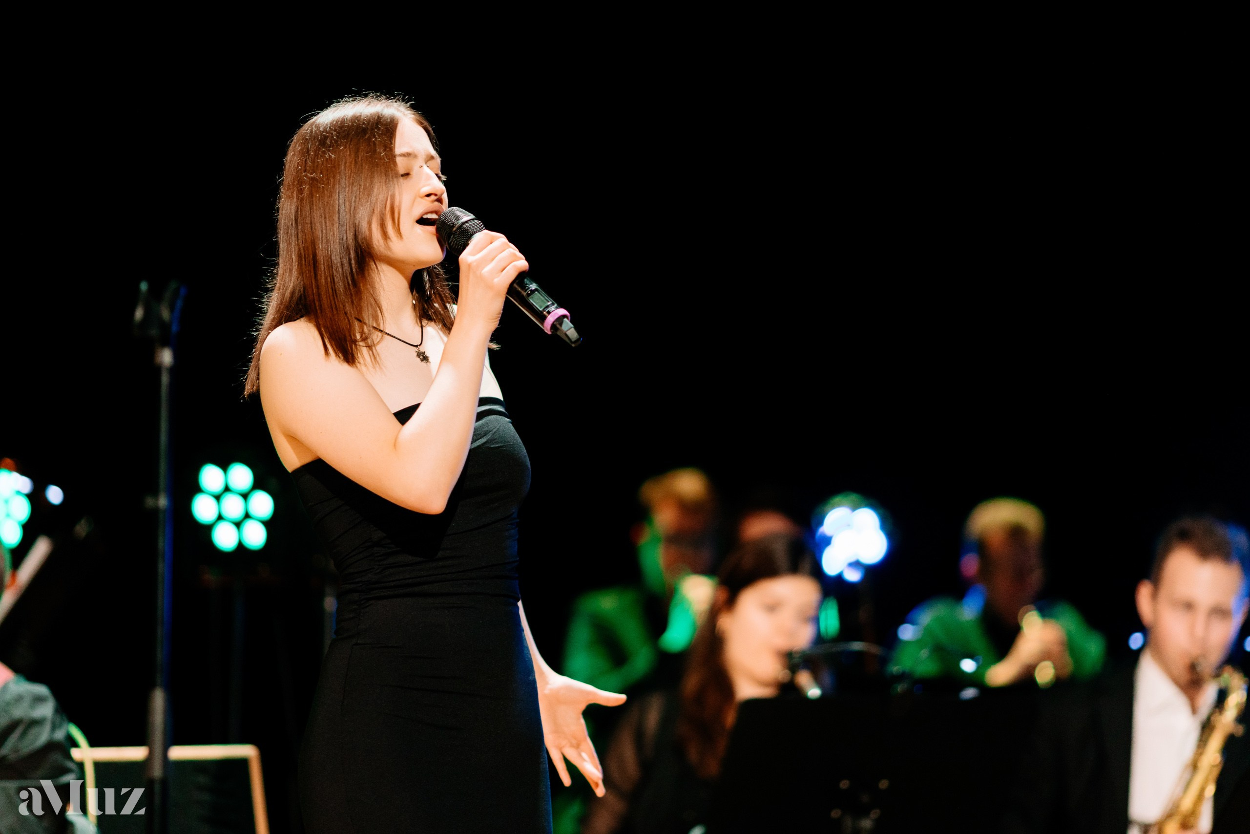 Koncert „Ladies of Jazz”. Fotograf Ślubny Warszawa - Sesje Biznesowe Rodzinne Eventy