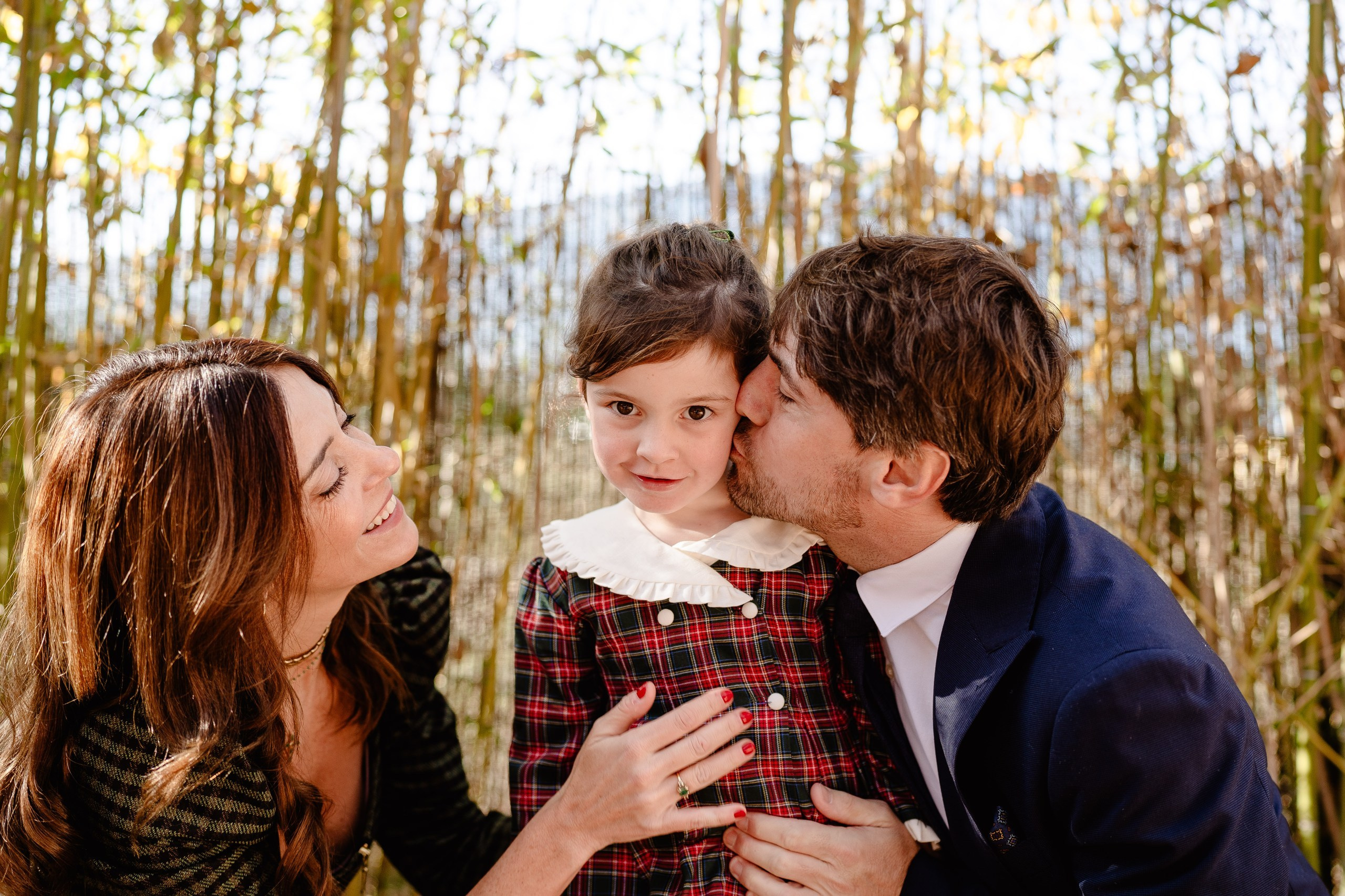 Jose & Olga. Madrid Photographer for Proposals, Engagements & Families | Anya Petrova