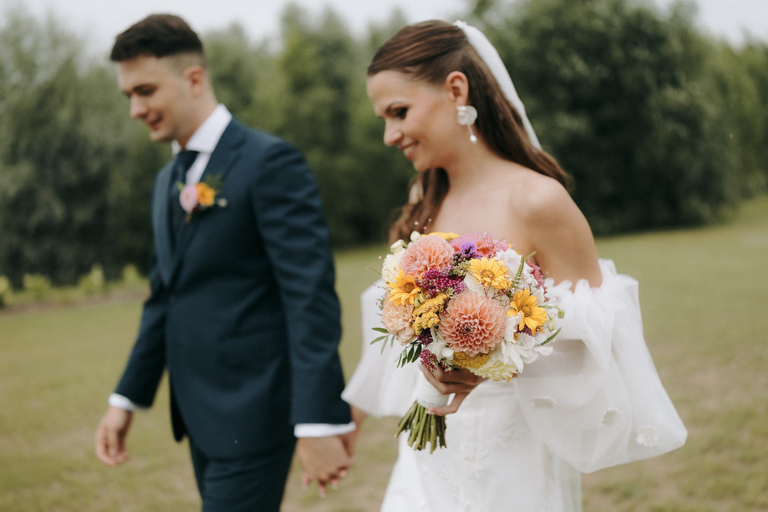 Ieva x Ramon. Fotogrāfs kāzām, ģimenēm un dažādiem pasākumiem