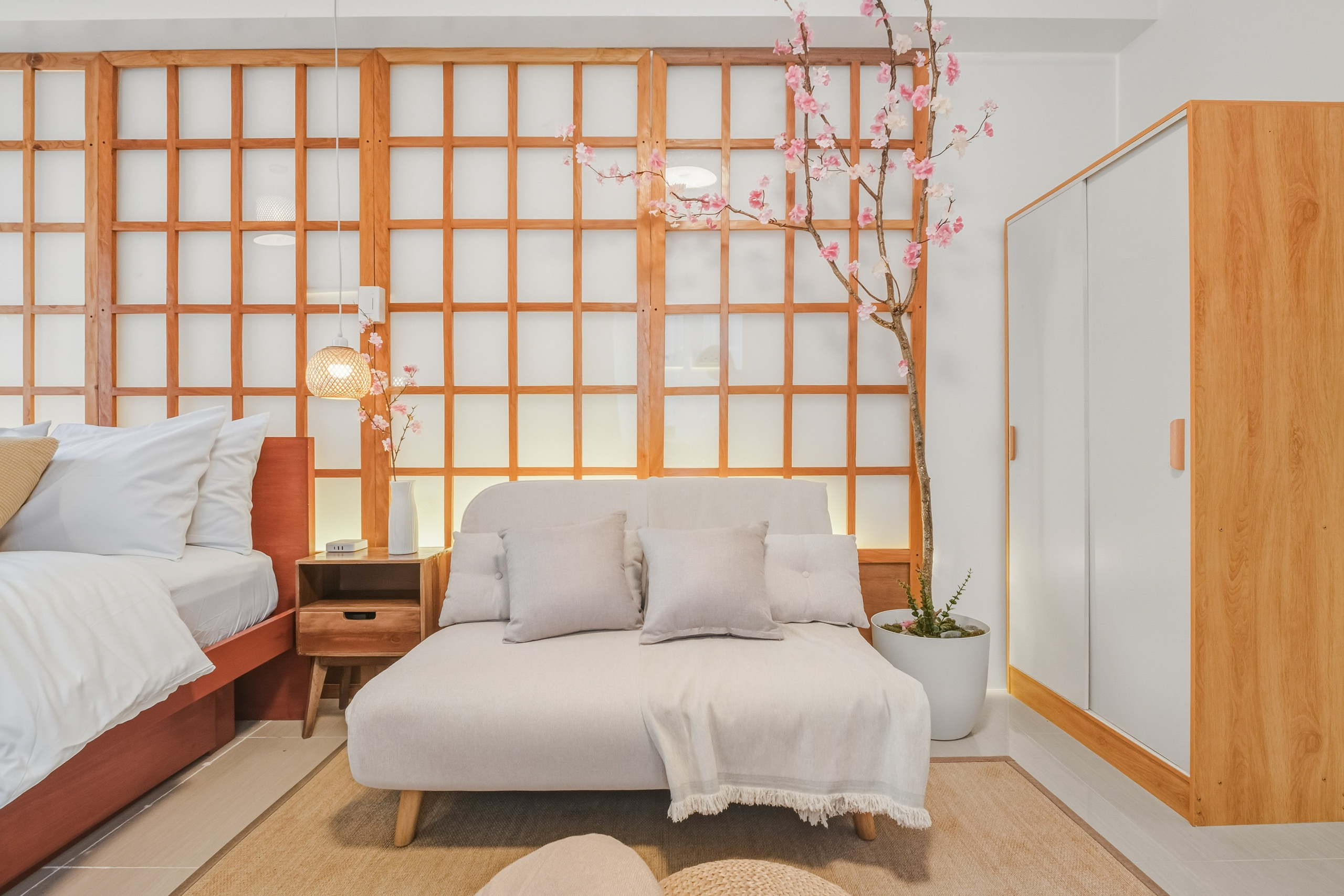 Shore Residences // Pasay. Interior & Architectural Photographer Philippines | Argen Carlo Camaclang