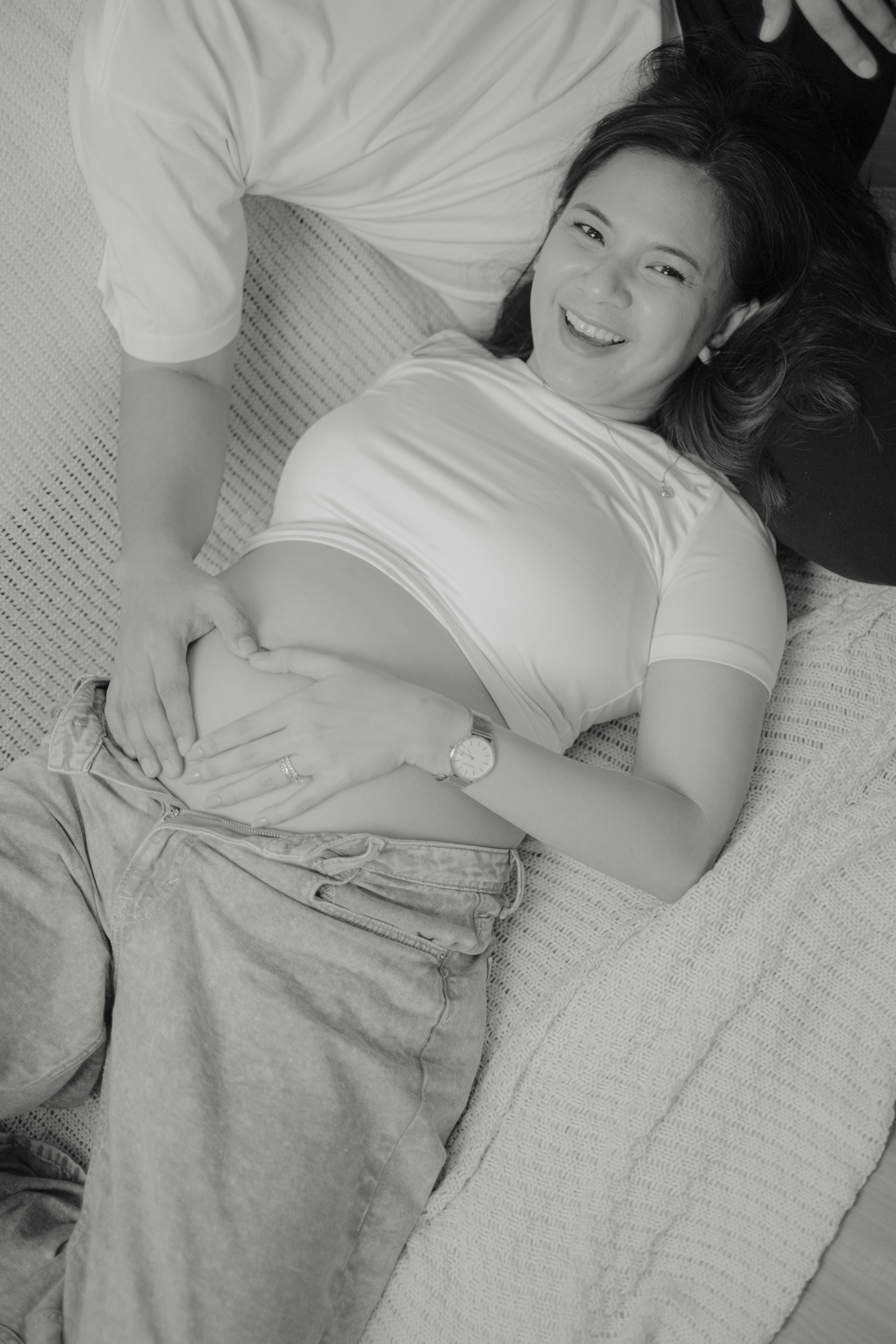 Pauline // Maternity. Interior & Architectural Photographer Philippines | Argen Carlo Camaclang