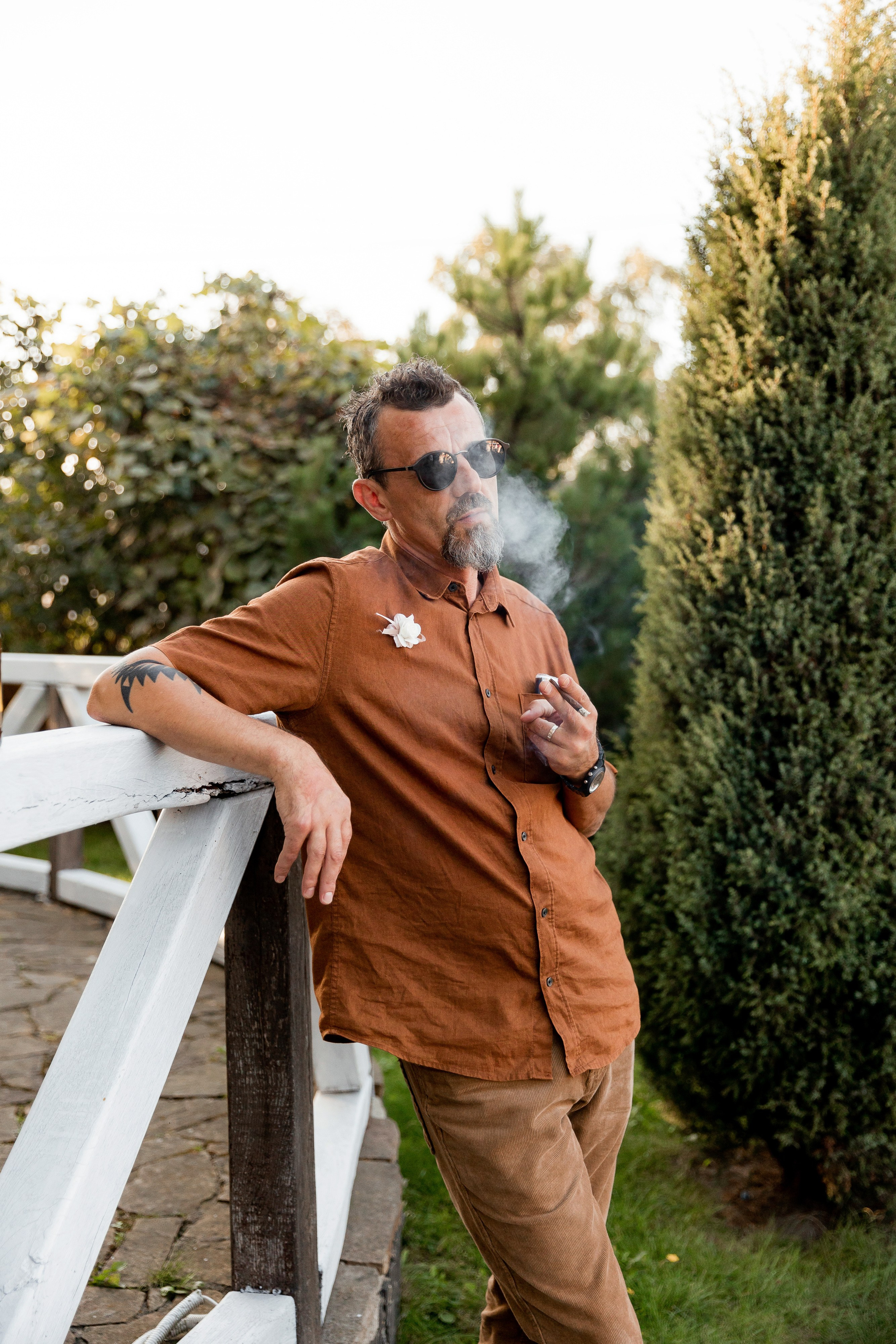 Ольга та Саша. Ірина Терещук