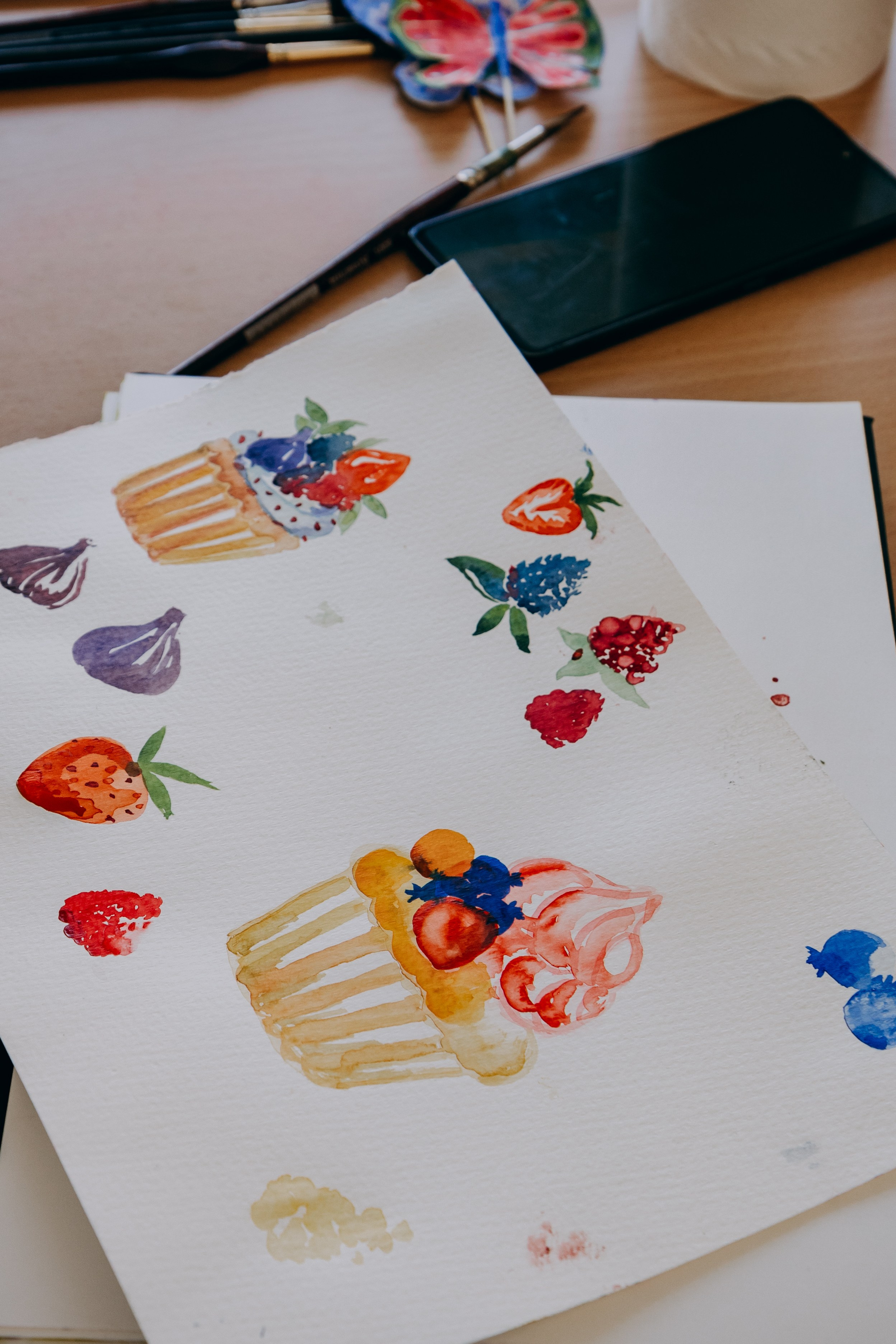 Girls Club. Iryna Zhyvora | Photographer | Stockholm