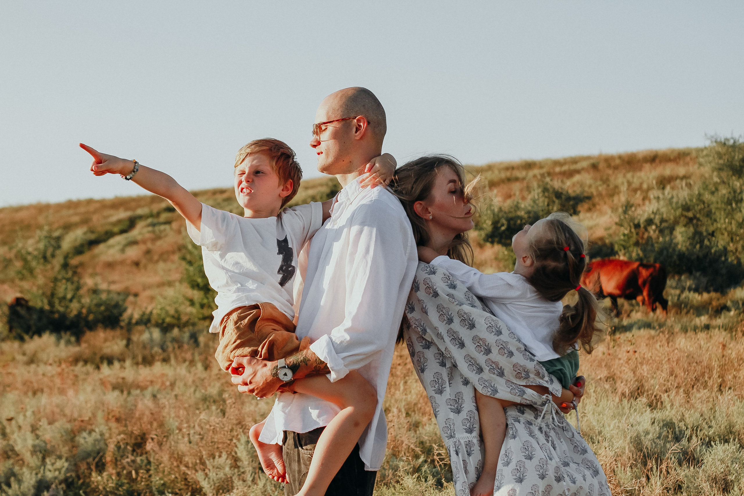 Summer walk. Iryna Zhyvora | Photographer | Stockholm