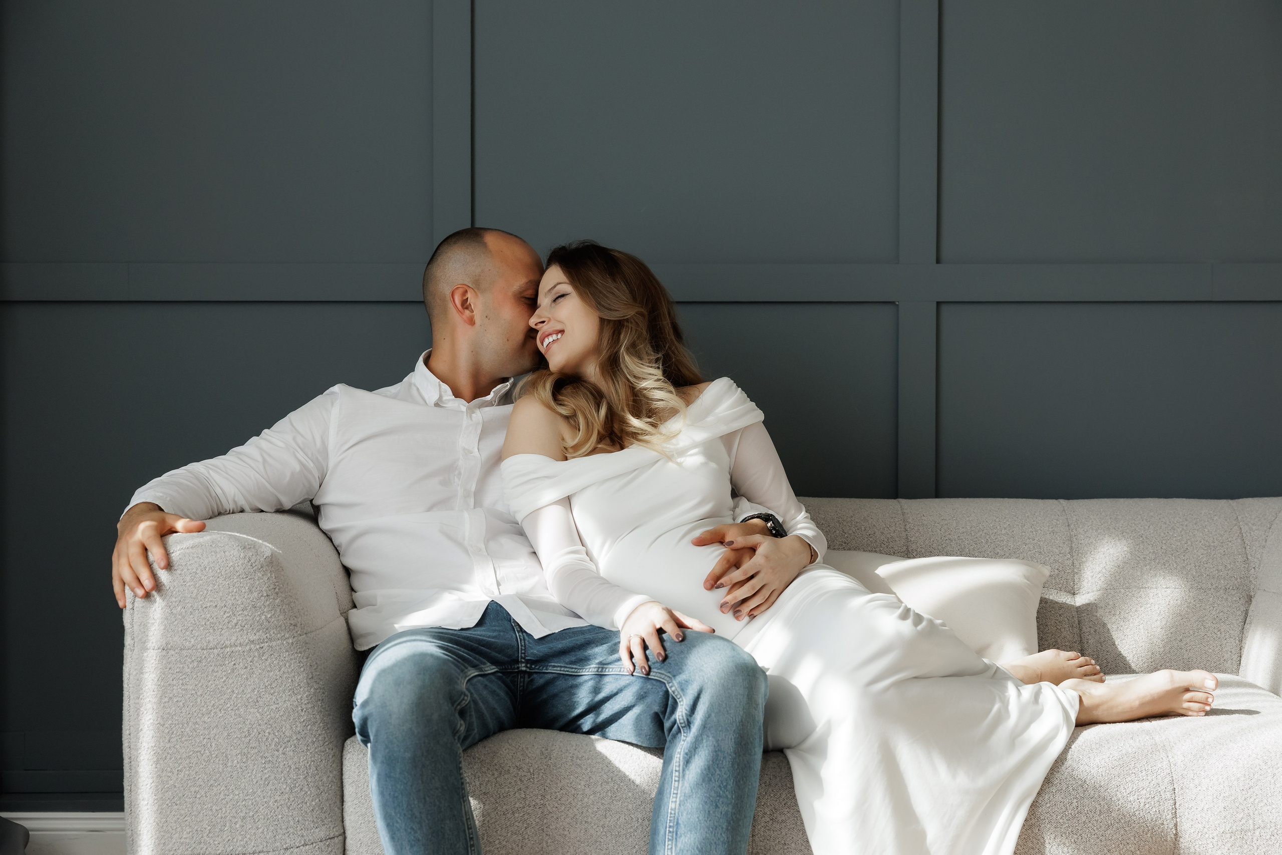 Бремена фотосесия студио Бургас. Фотограф Ирина Йотова