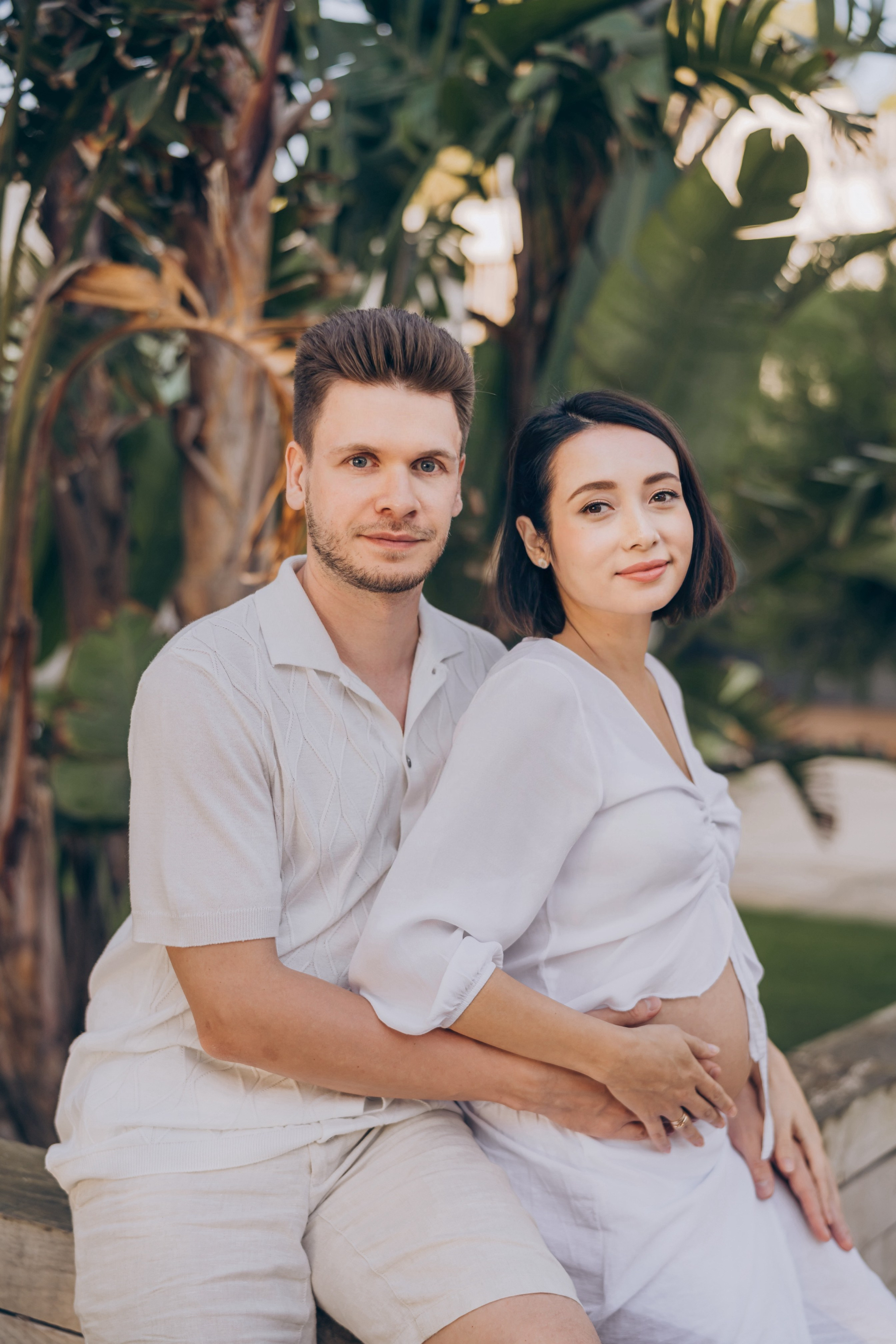 Sound of your hearts. Фотограф Пальма де Майорка