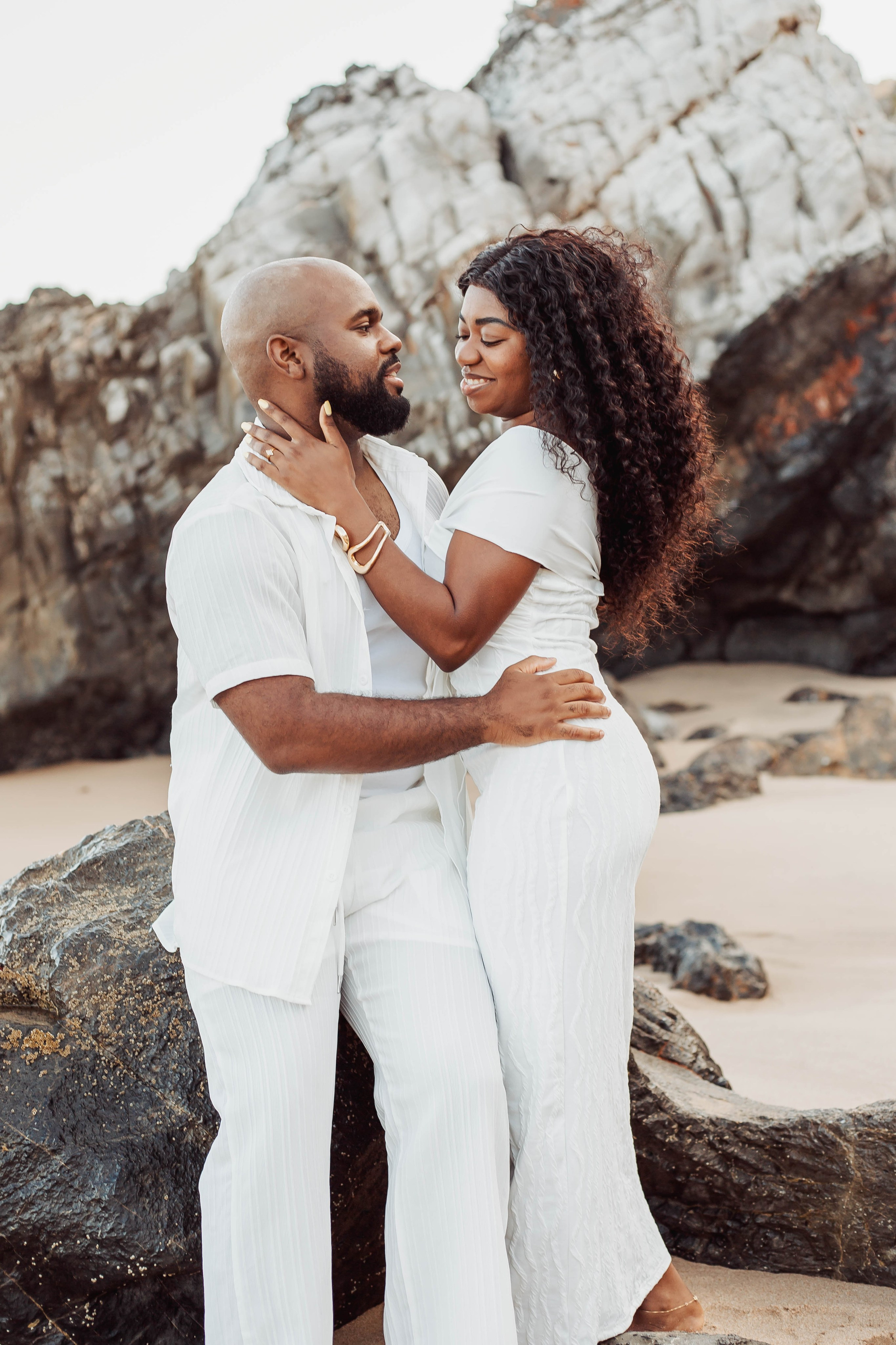 Orlanda e Márcio. Fazemos o seu casamento ser lembrado por gerações