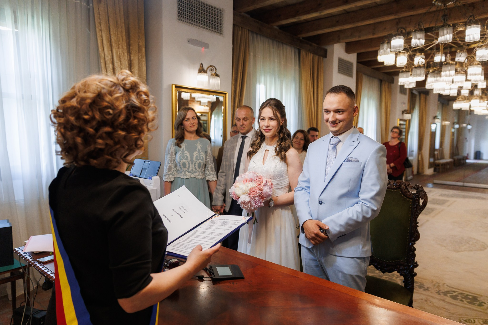 Szilárd & Noémi Civil Wedding 16.05.2026. Hegyi Roland fotograf evenimente Târgu Mureș | nunți, botezuri, familie, branding