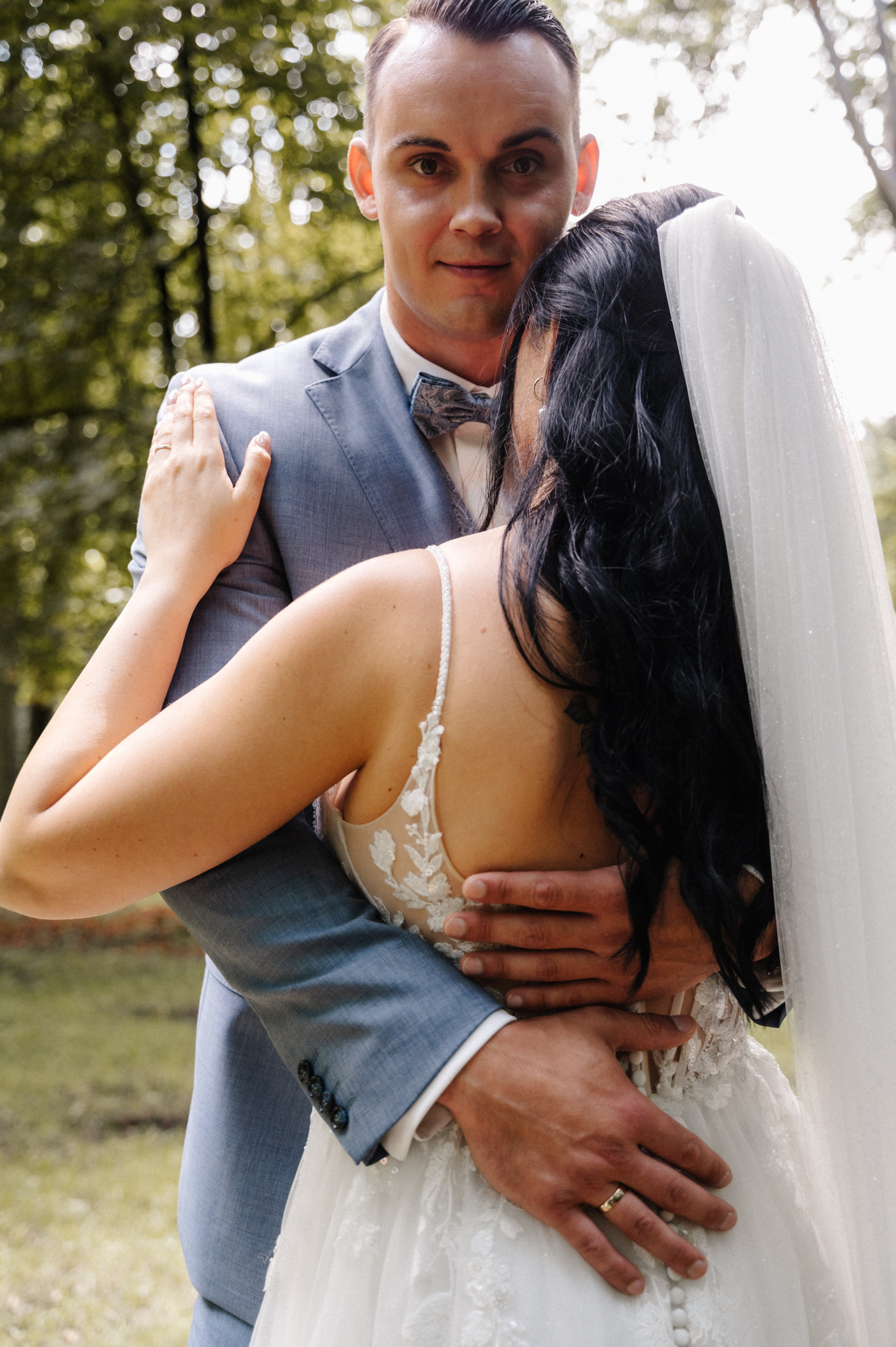 Michelle & Felix. Anastasia Kurbanov Photography