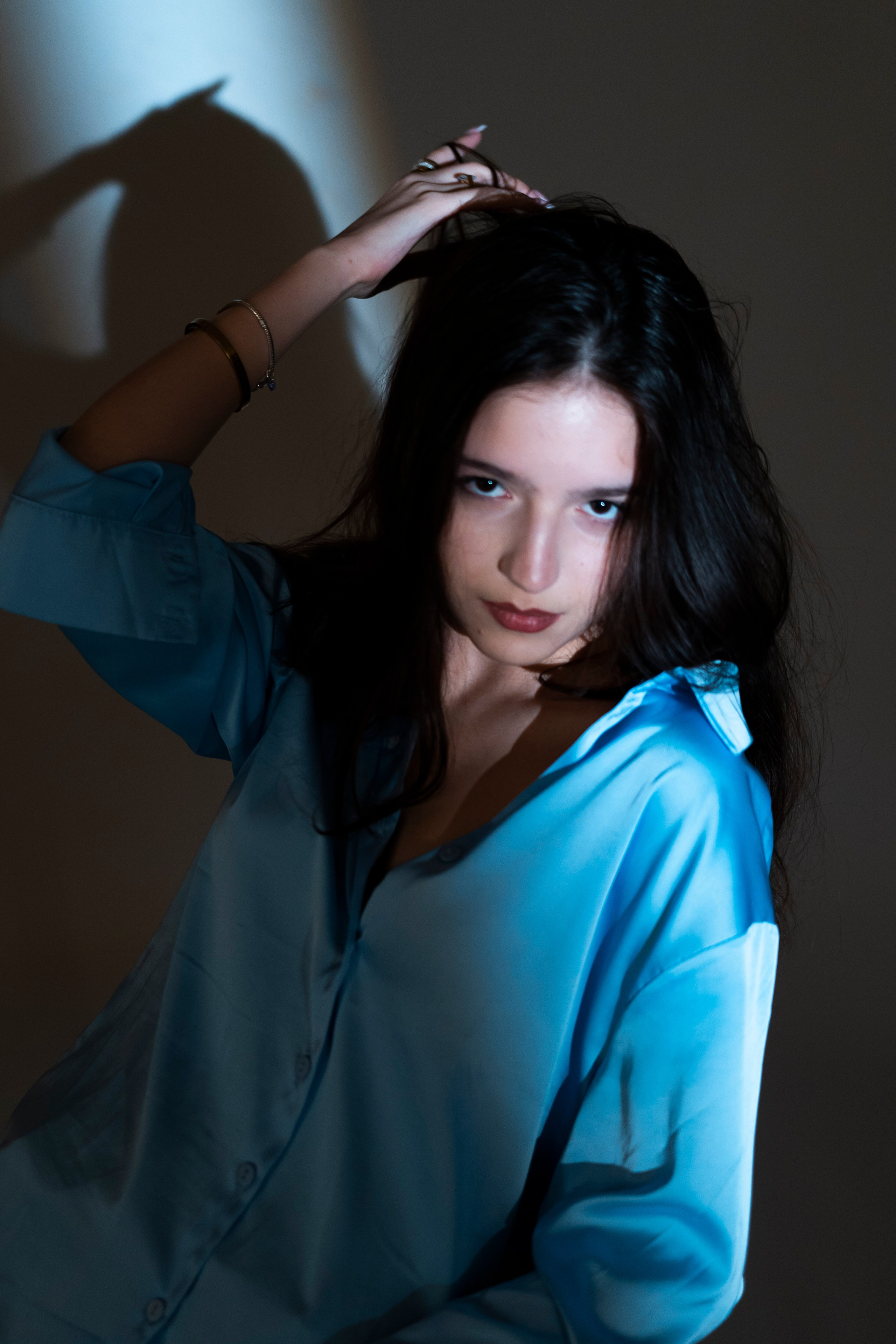 ელენე პაპიძე. Clapp Studio