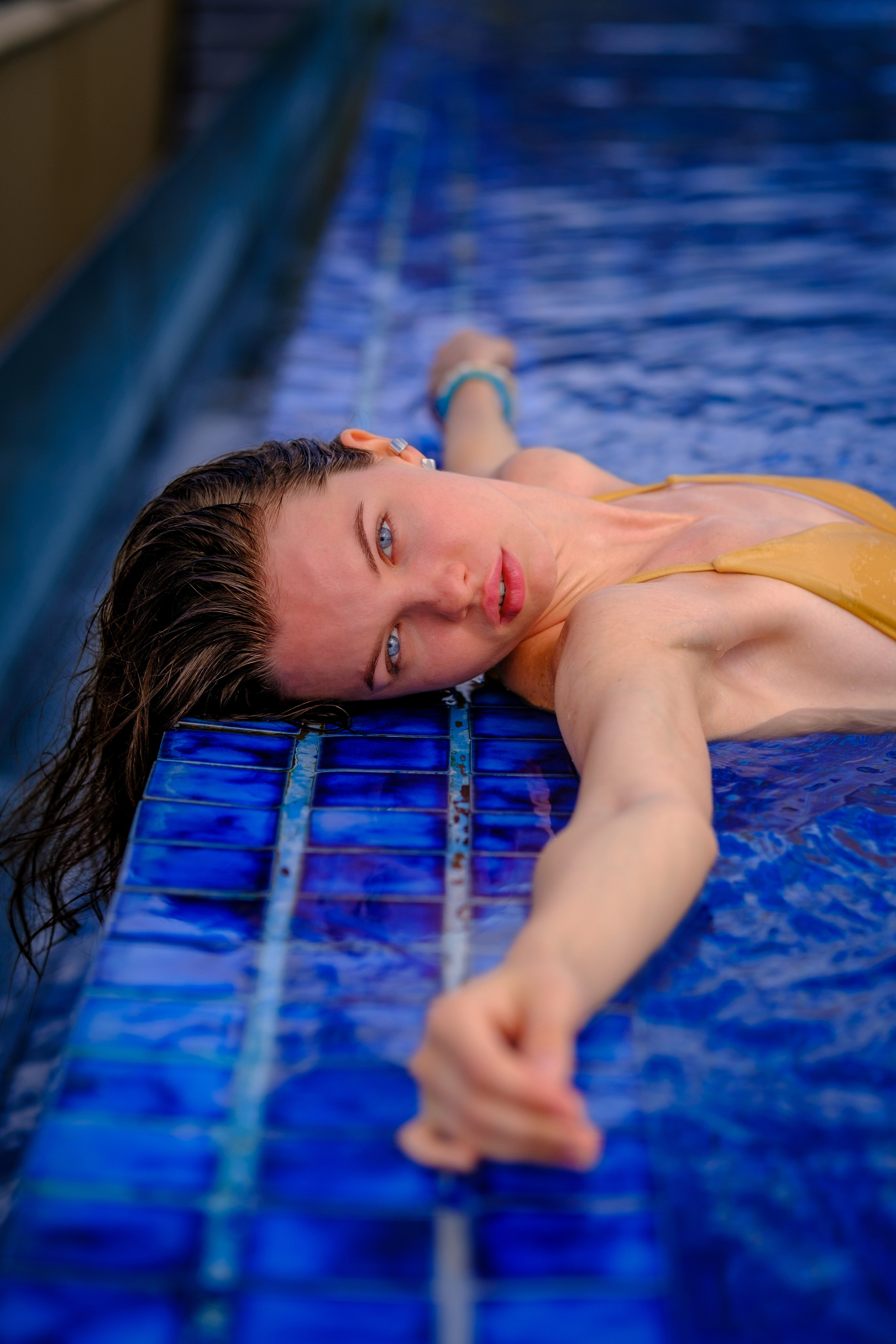 Water and Sun. Alex Goldenberg Photography