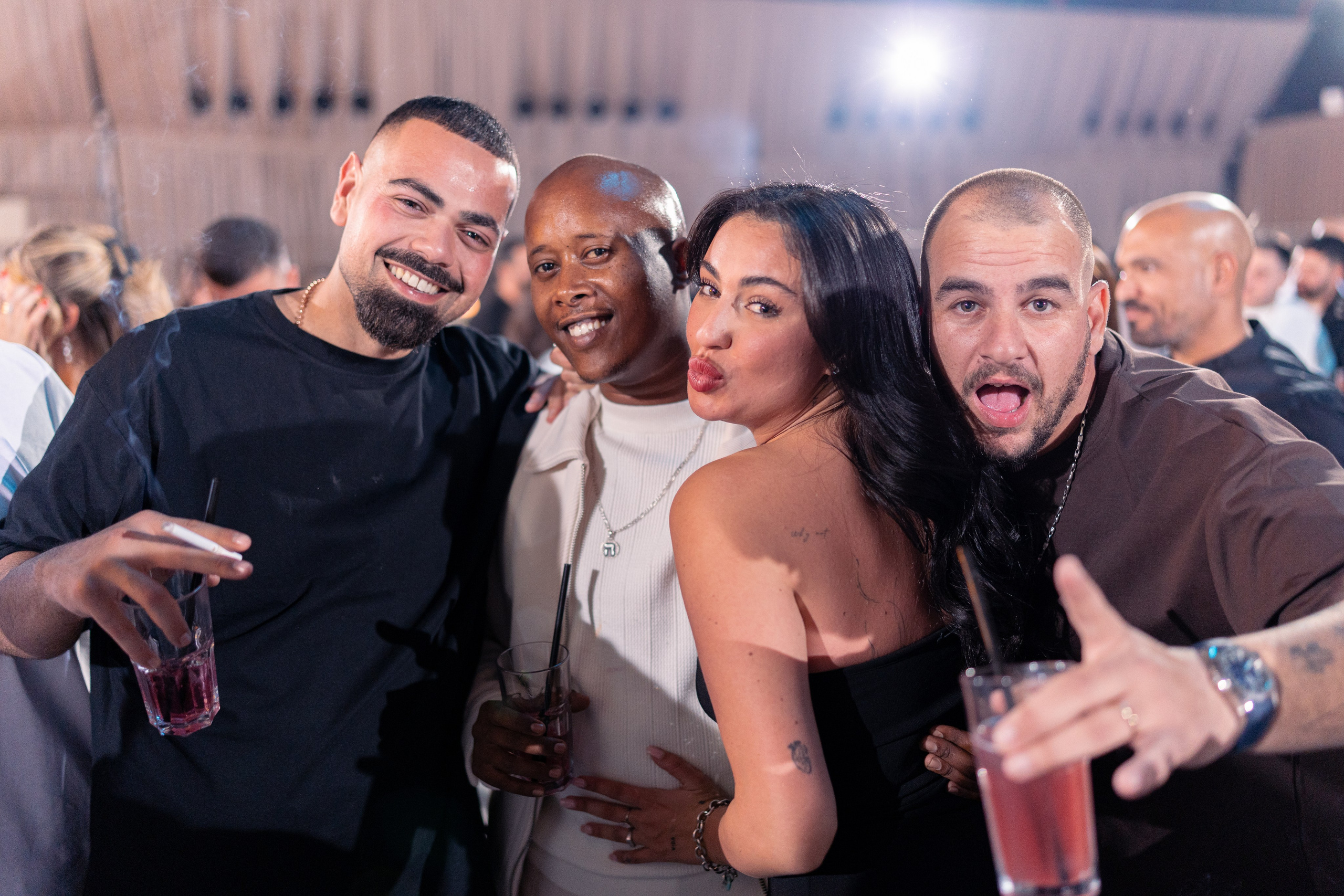 Wedding of Hila & Elad