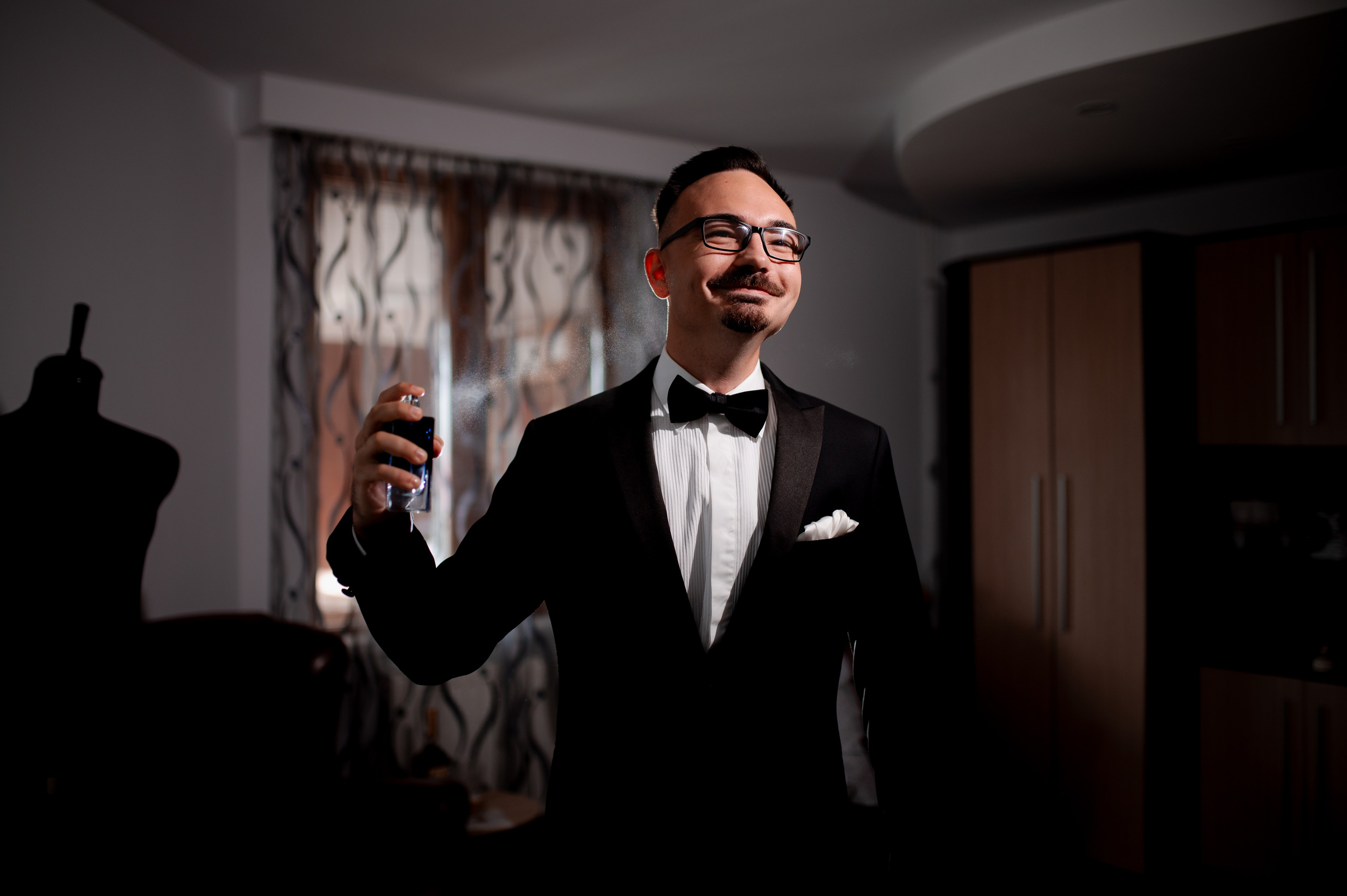 Wedding Photography. Somesan Agency