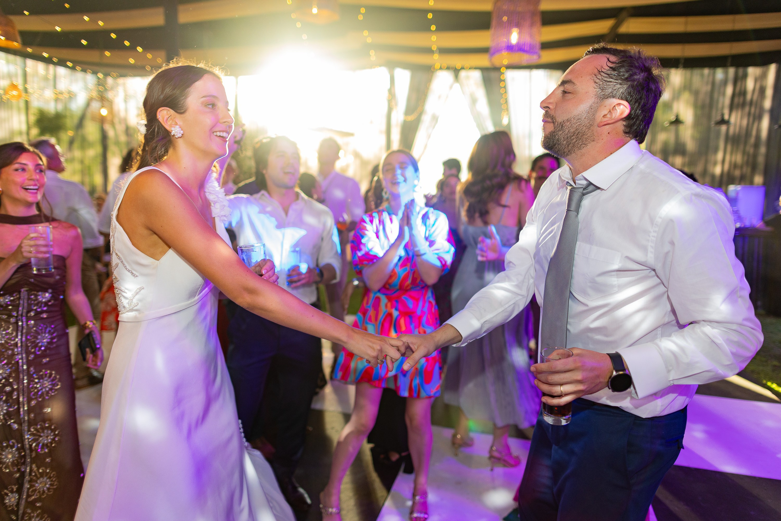 Macka + Felipe. Alvaro Arriagada Fotografía