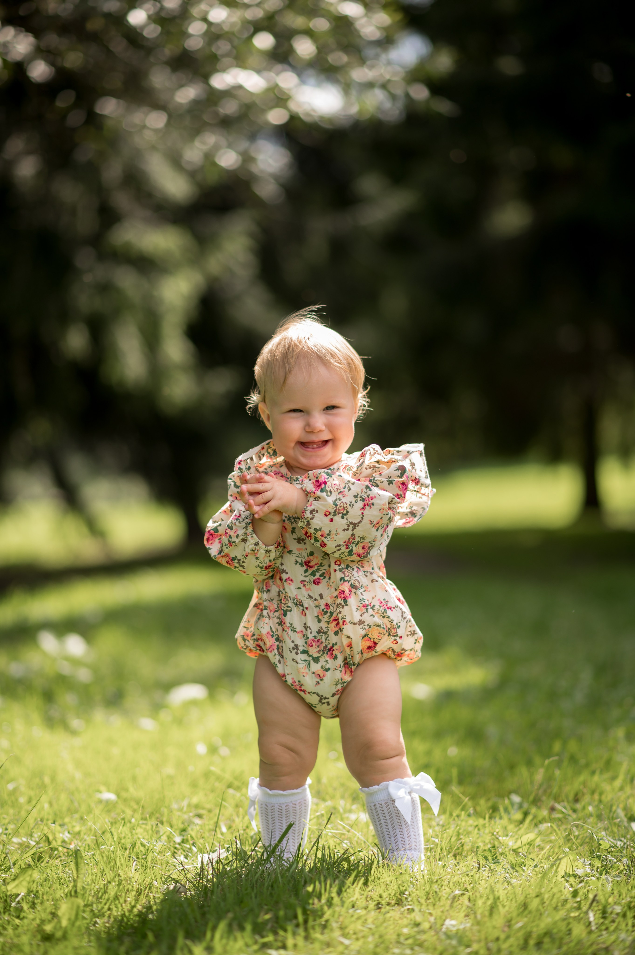 Семейная фотосессия на природе. Семейный и детский фотограф в Минске Надежда Савицкая