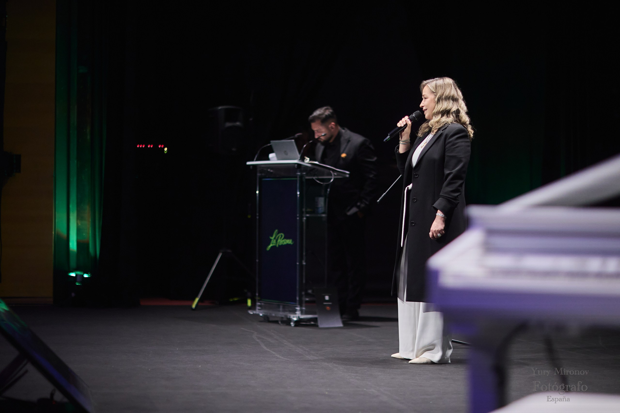 La Persona Awards 2026 (ч.2). OranJazz fotos