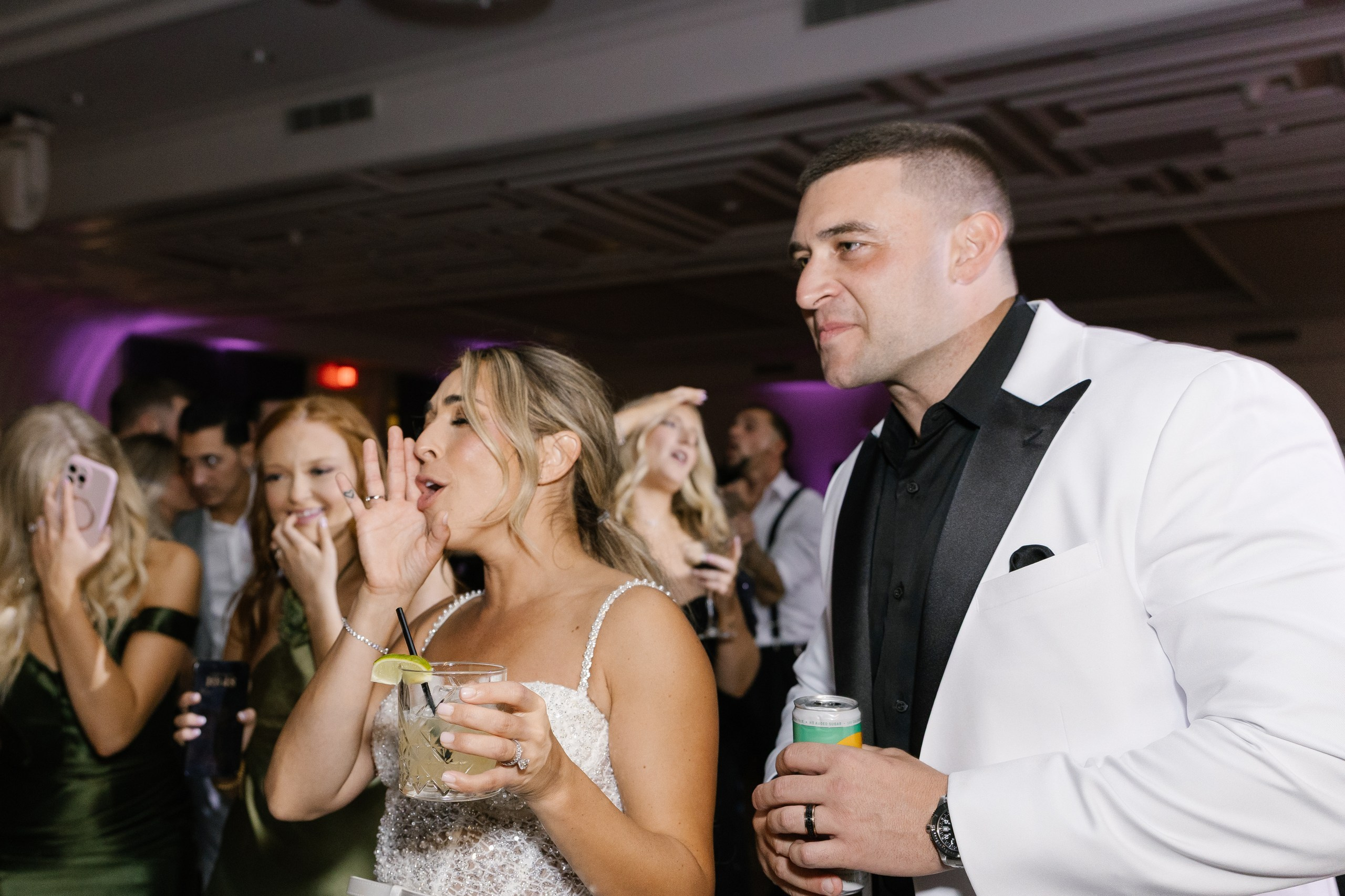 Jenna & Jake, Tilling House in Eatontown, NJ. Wedding Photo & Video