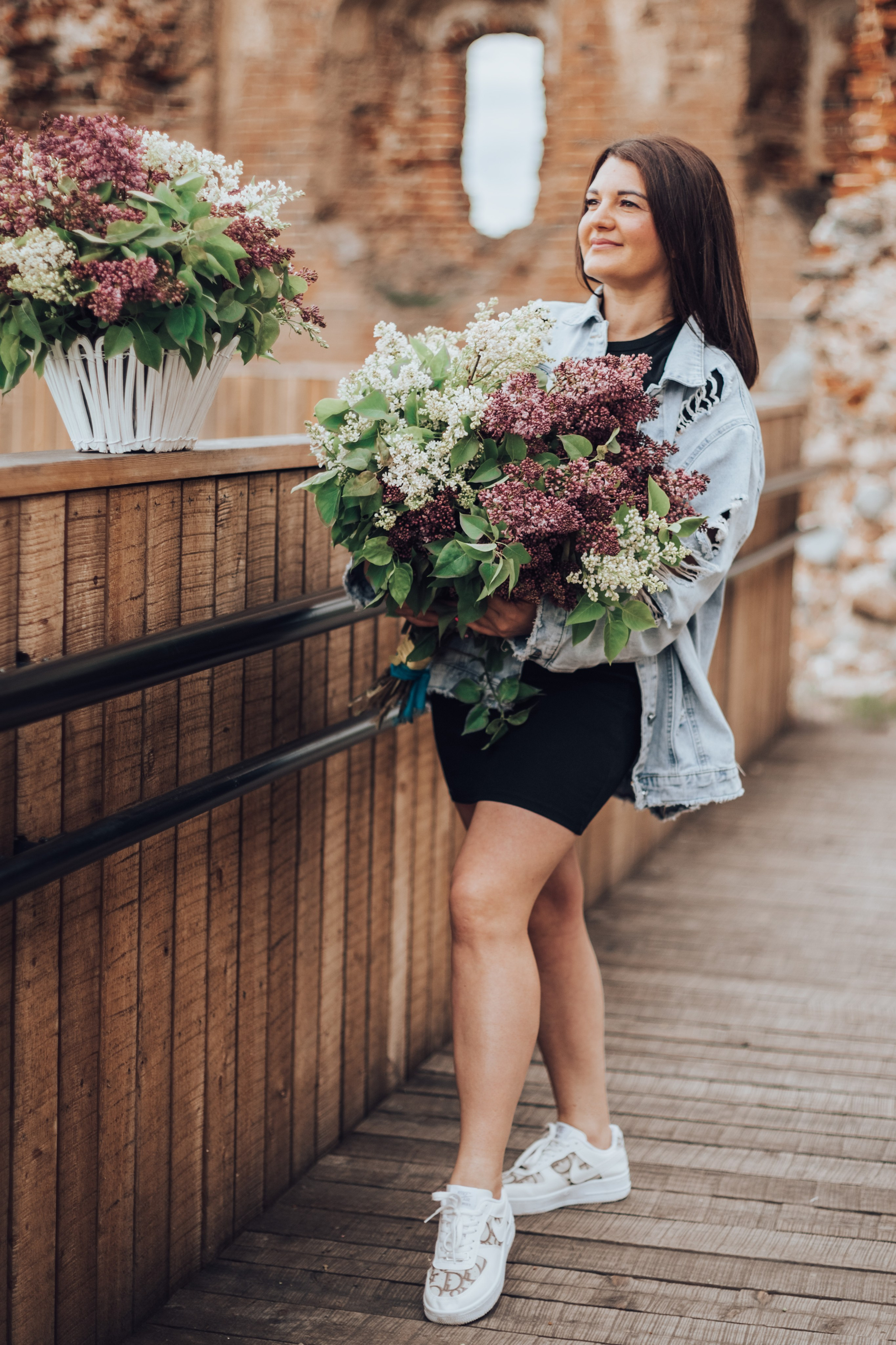 14.05. Jūsu fotogrāfs - Iveta Marčenoka