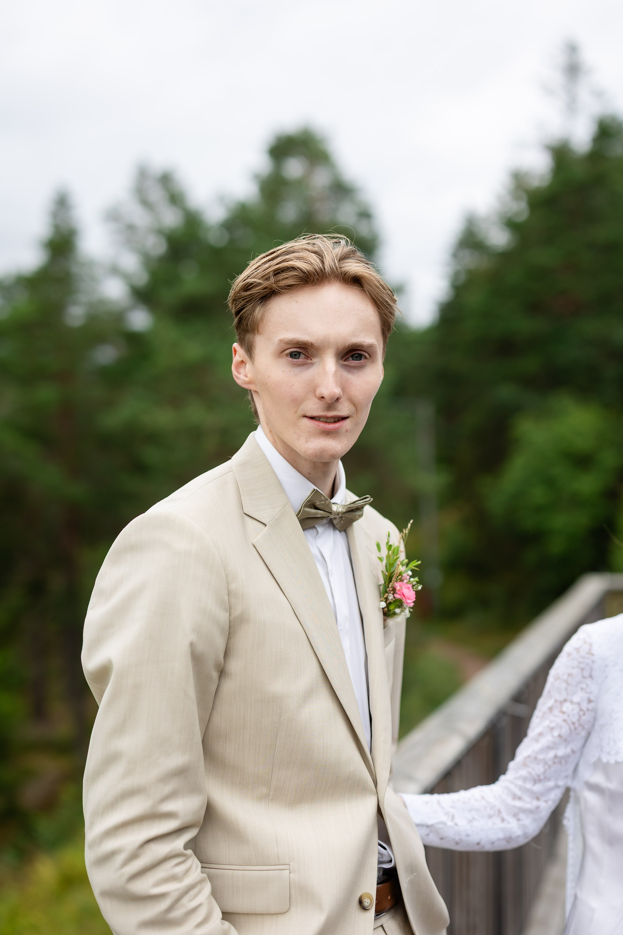 2025 - Vilde & Thomas. Bryllupsfotograf i Oslo og Rogaland — Meisal Media