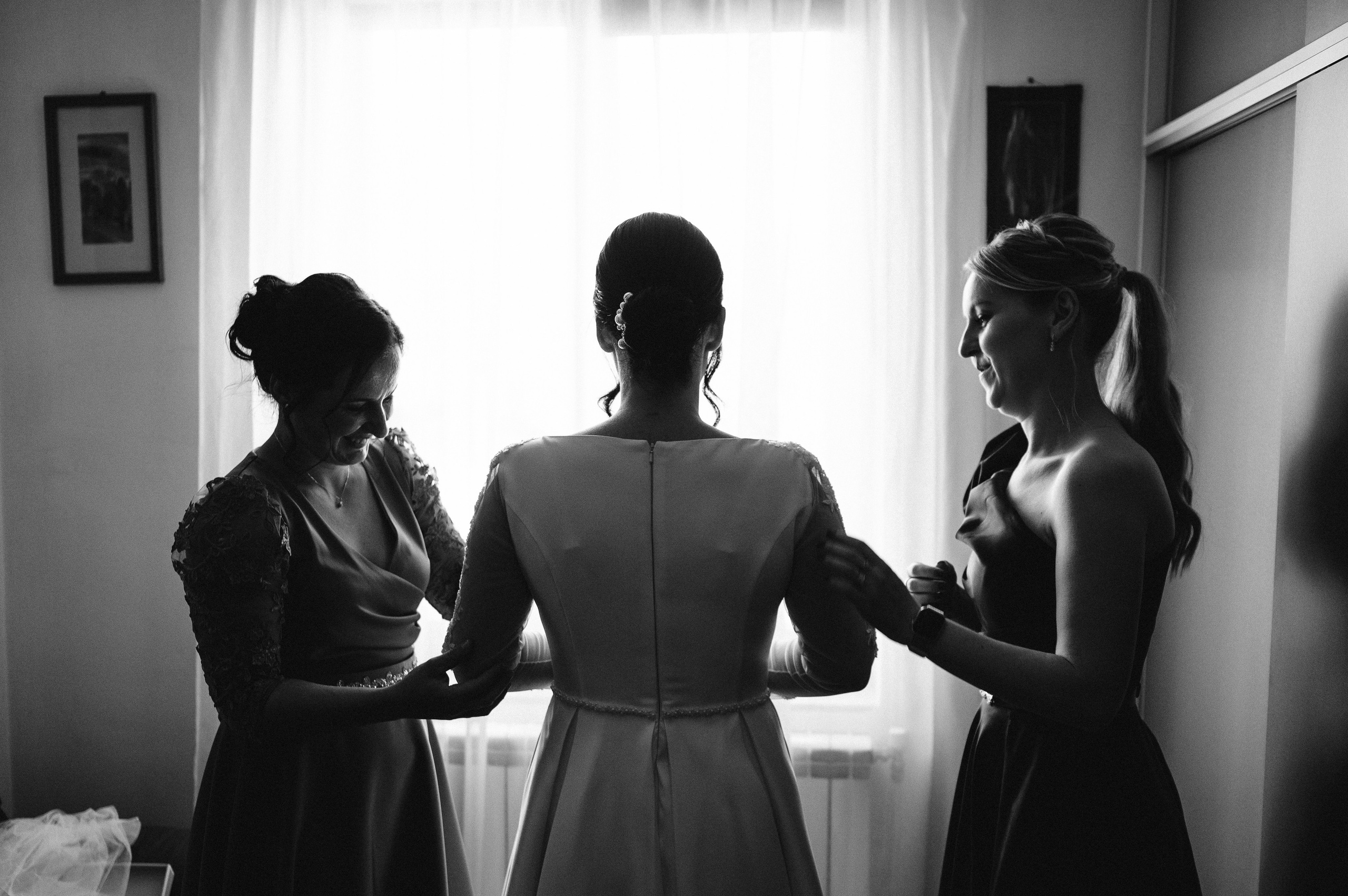 Adina și Ciprian. Valentin Melen — wedding photographer