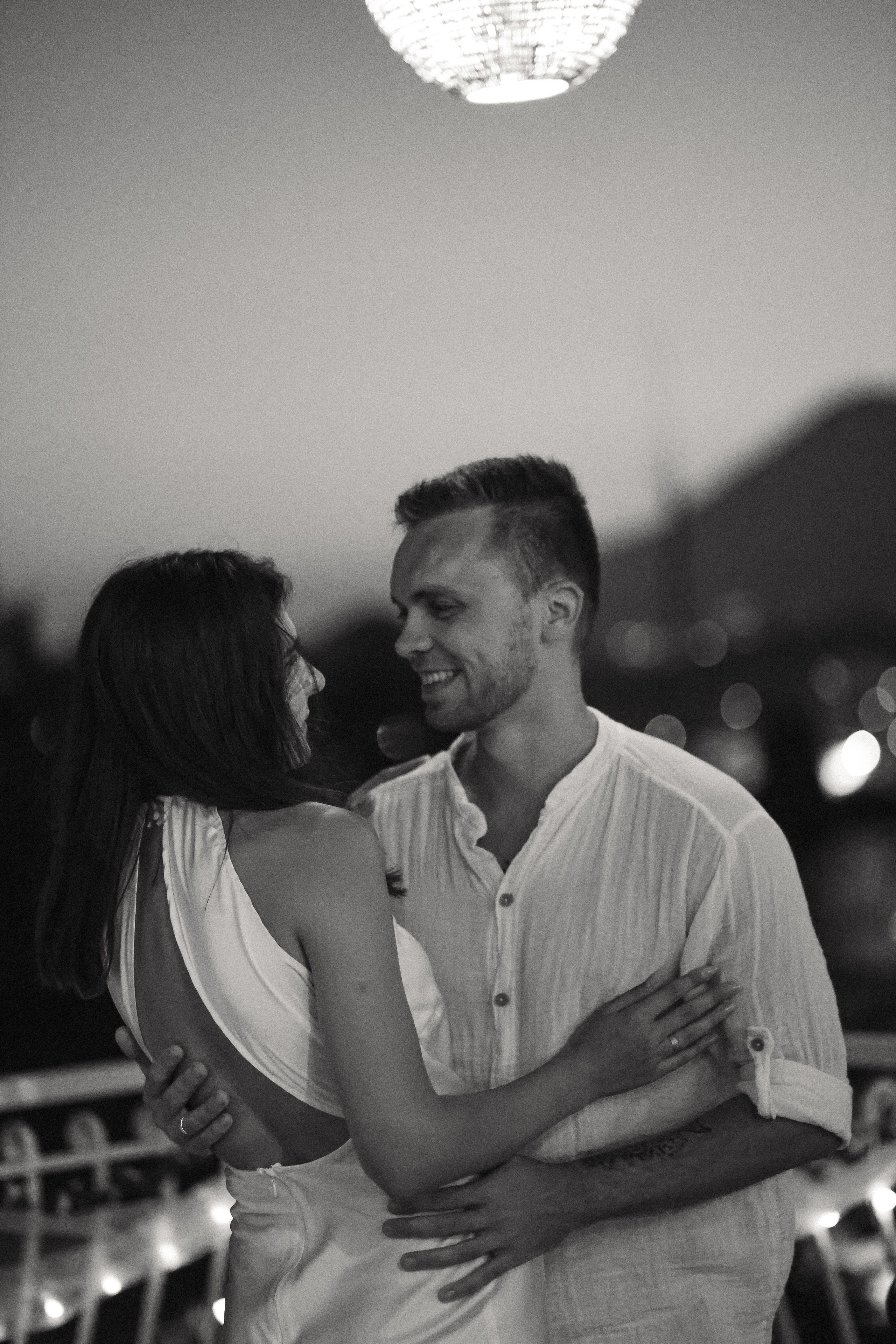 WEDDING DINER KAS. Valerıya Efremova Photographer Barcelona