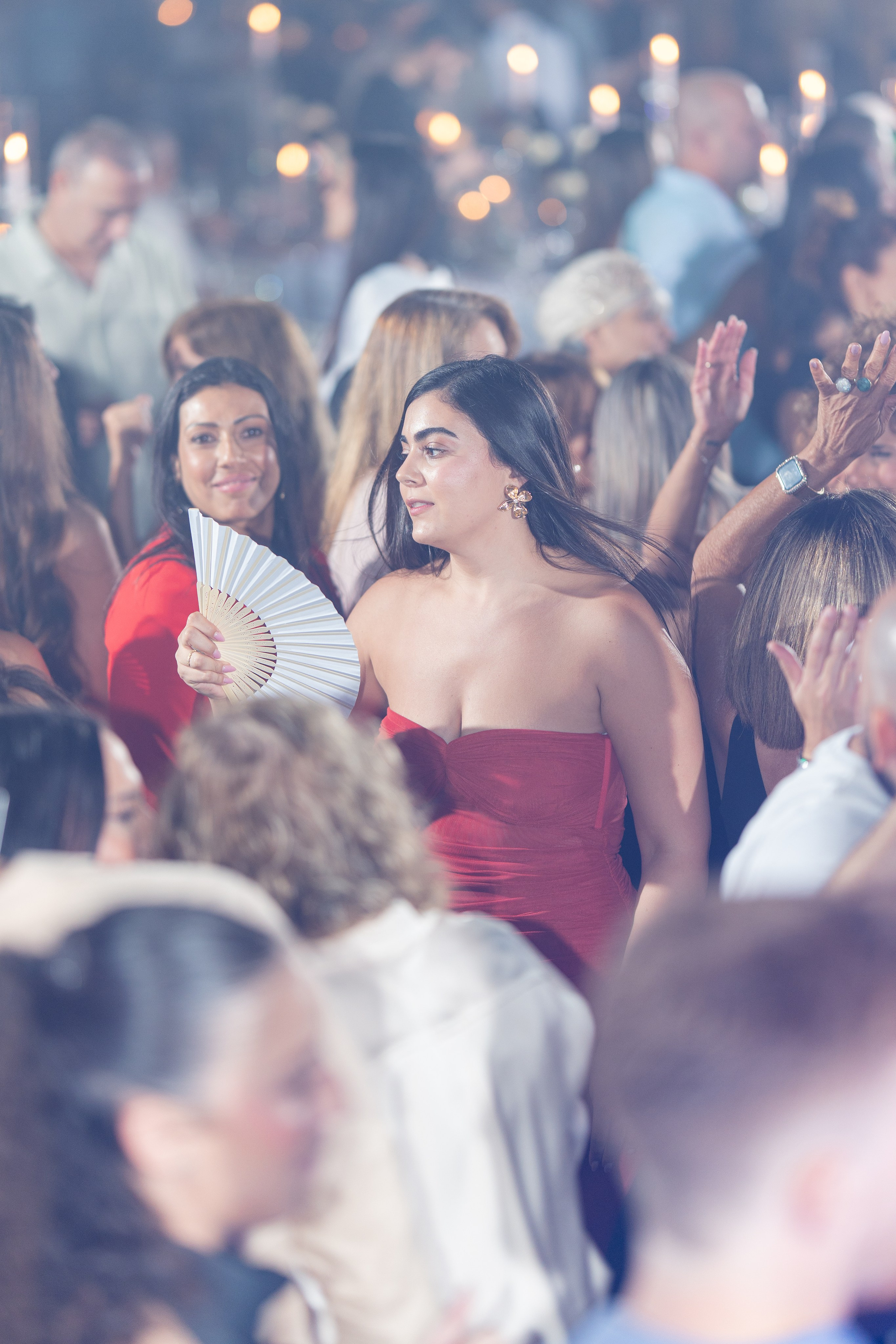 Wedding of Shaked & Omer