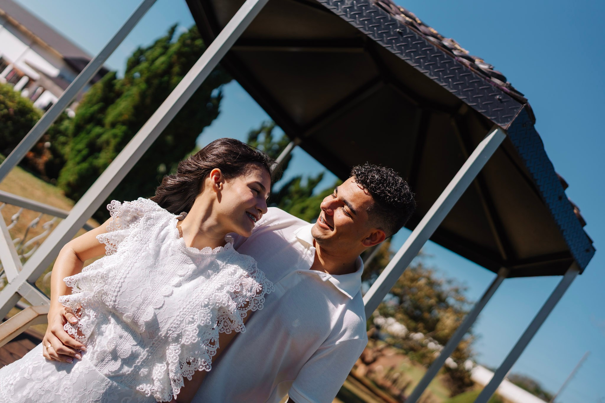 Pré-wedding. Fotografo PATRIK NOGUEIRA DE AZEVEDO