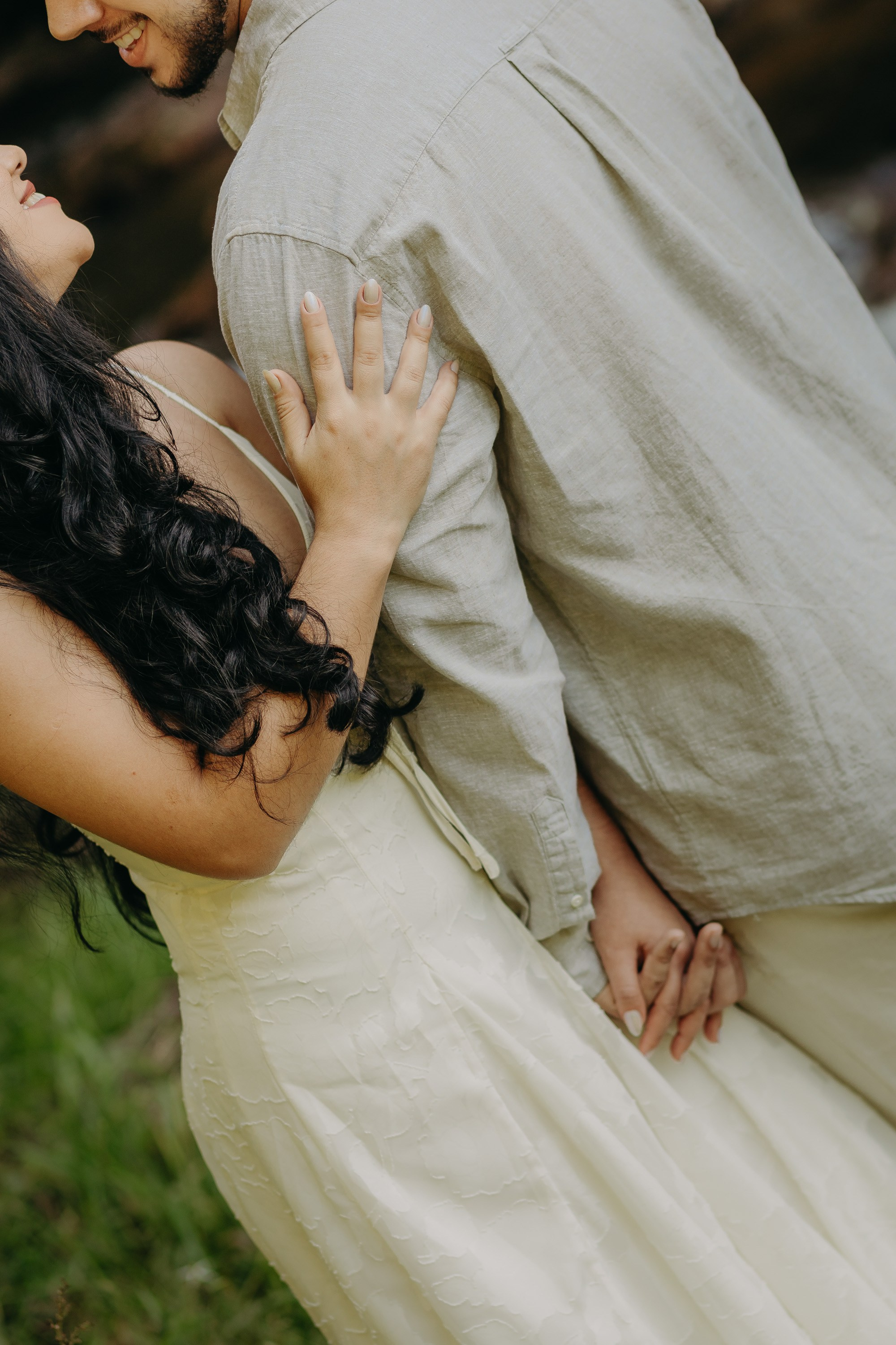 Luara & Gabriel. Fotógrafos de Casamento na Bahia: Elart Fotografia