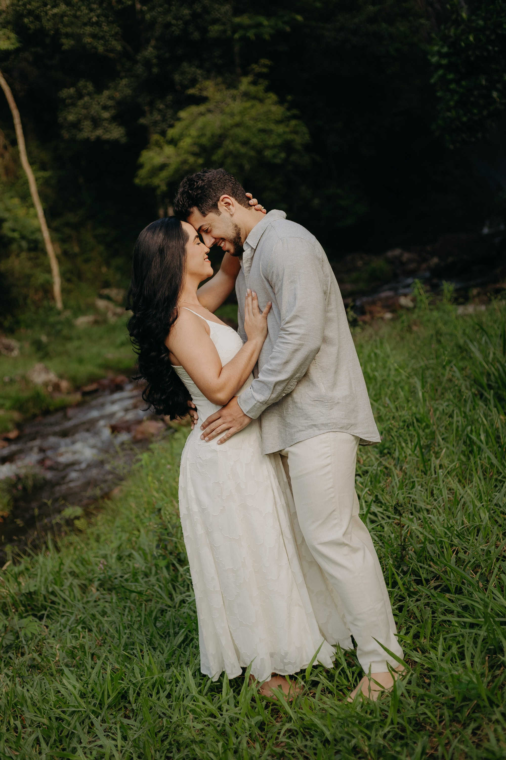 Luara & Gabriel. Fotógrafos de Casamento na Bahia: Elart Fotografia
