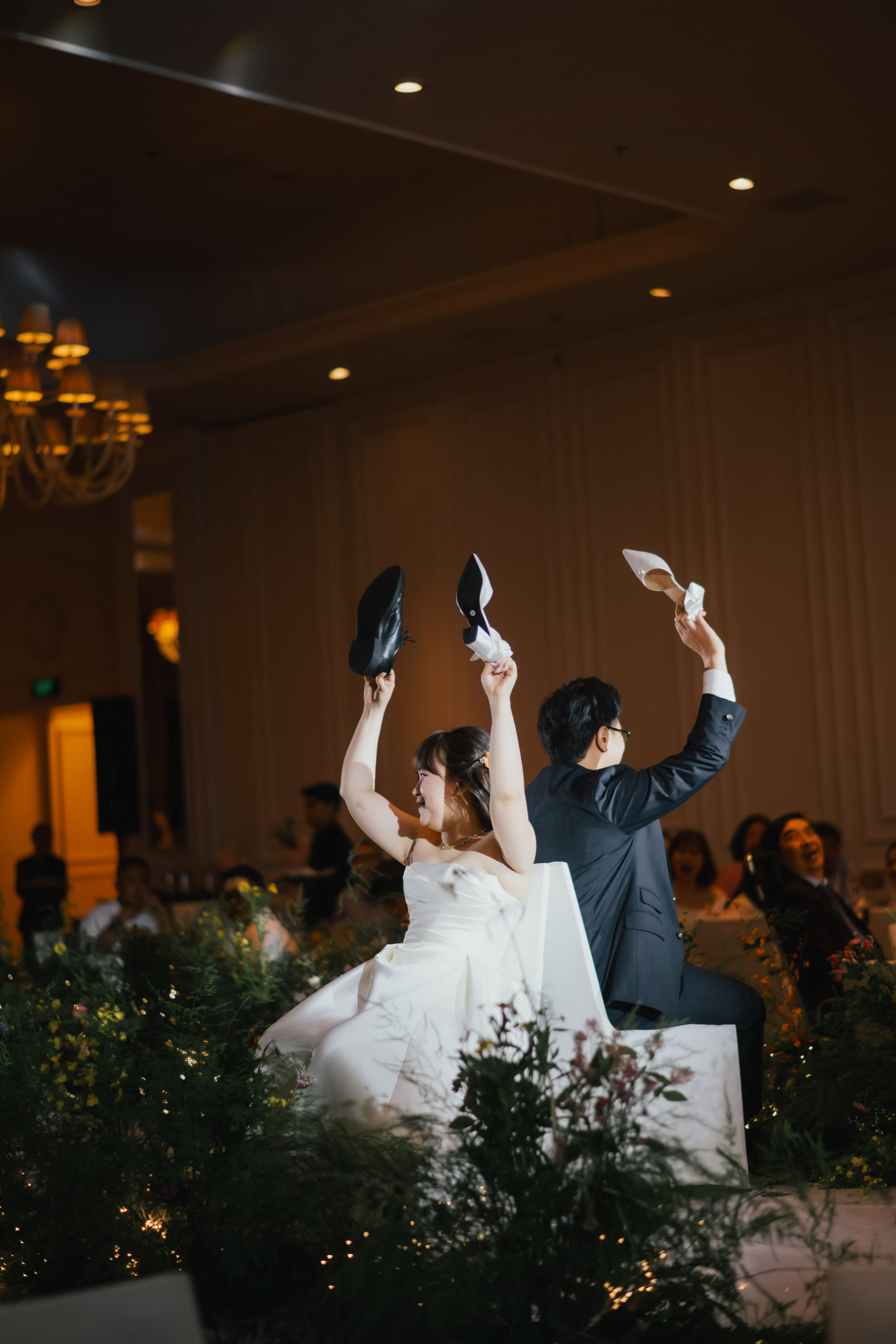 S & S. TheLoveMuseum