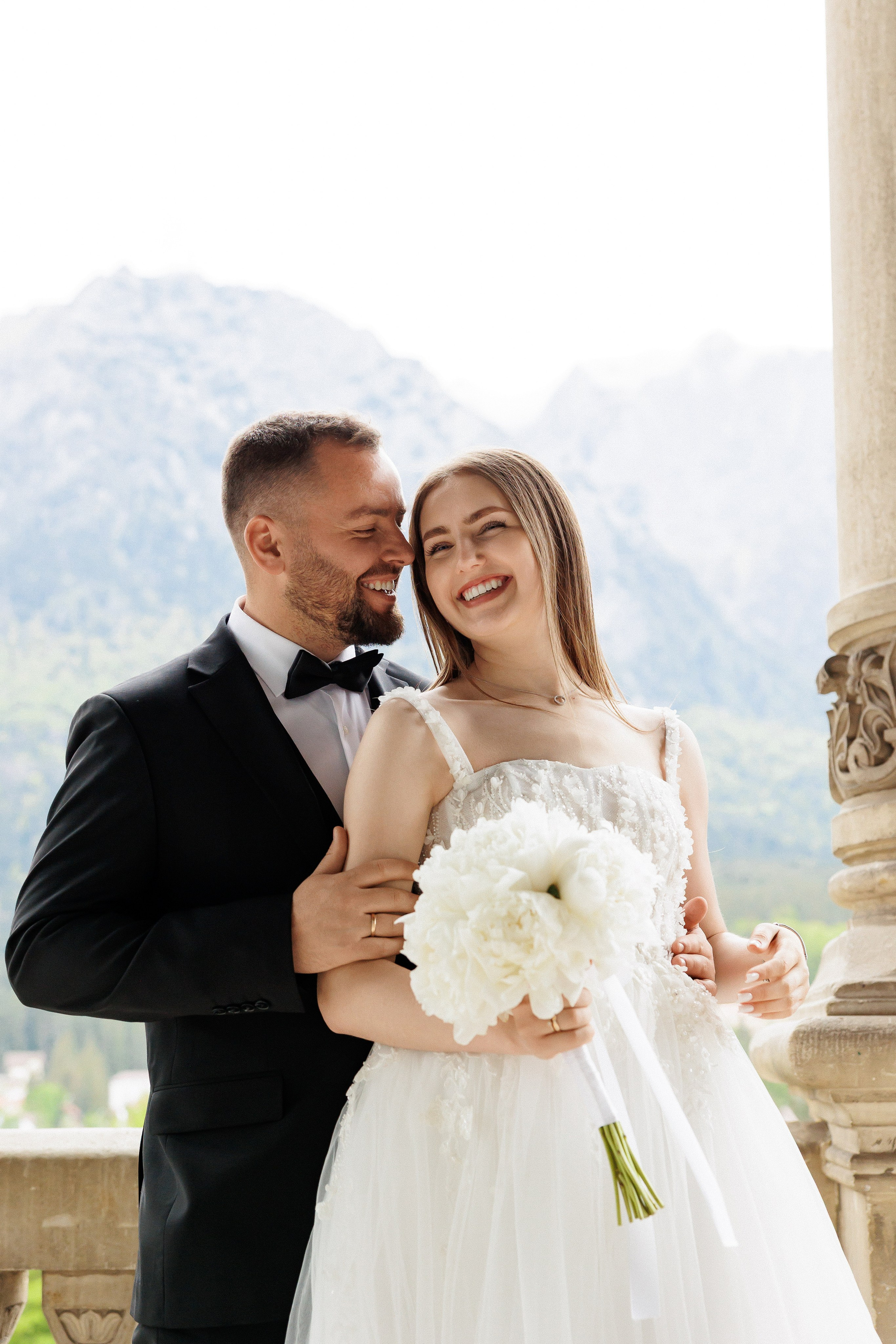 Ion & Djulieta — Richland — Wedding Day. Servicii Foto și Video 067188353