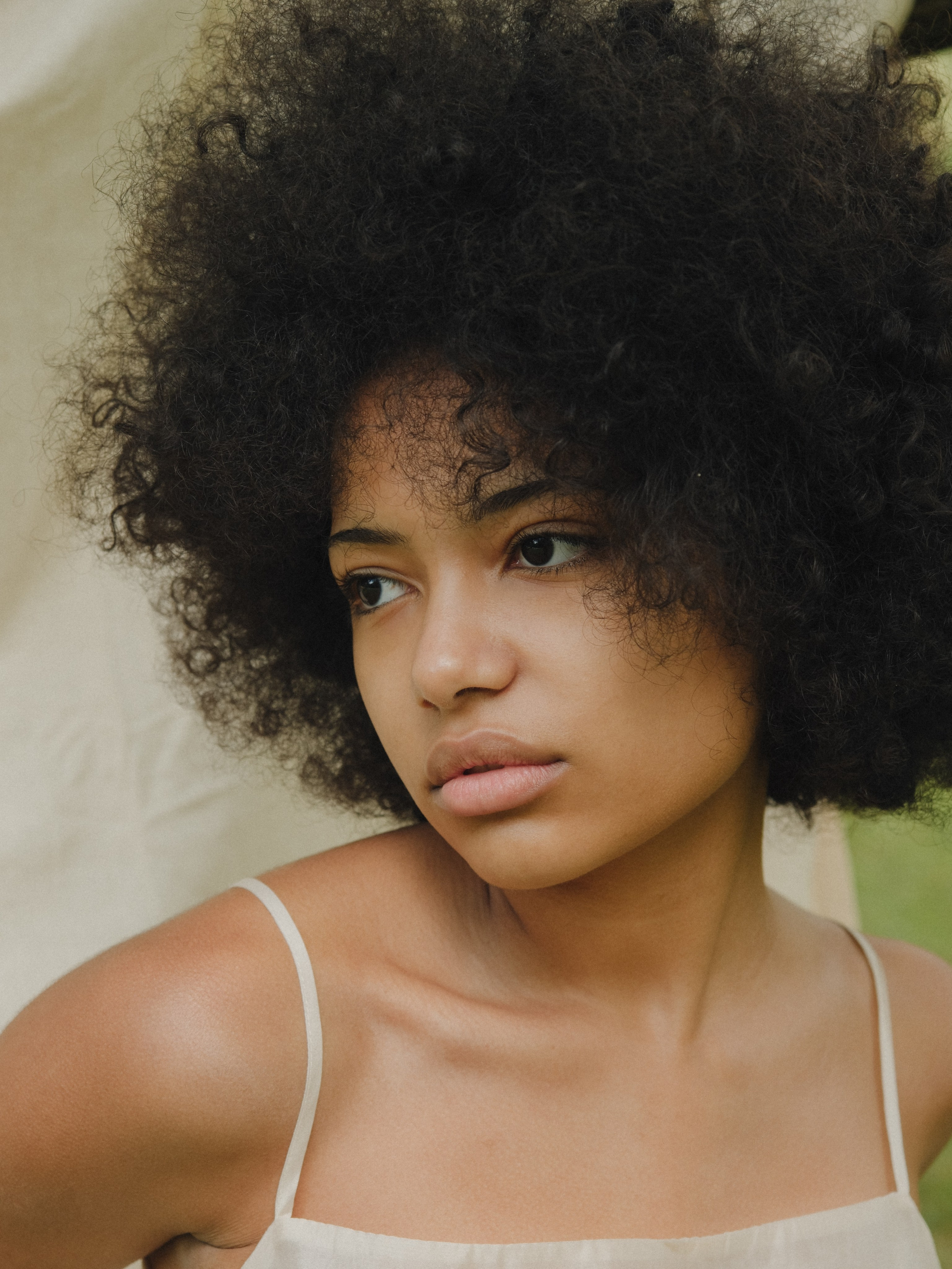 Digital. Mariana, Photographer Paris — Фотограф Париж