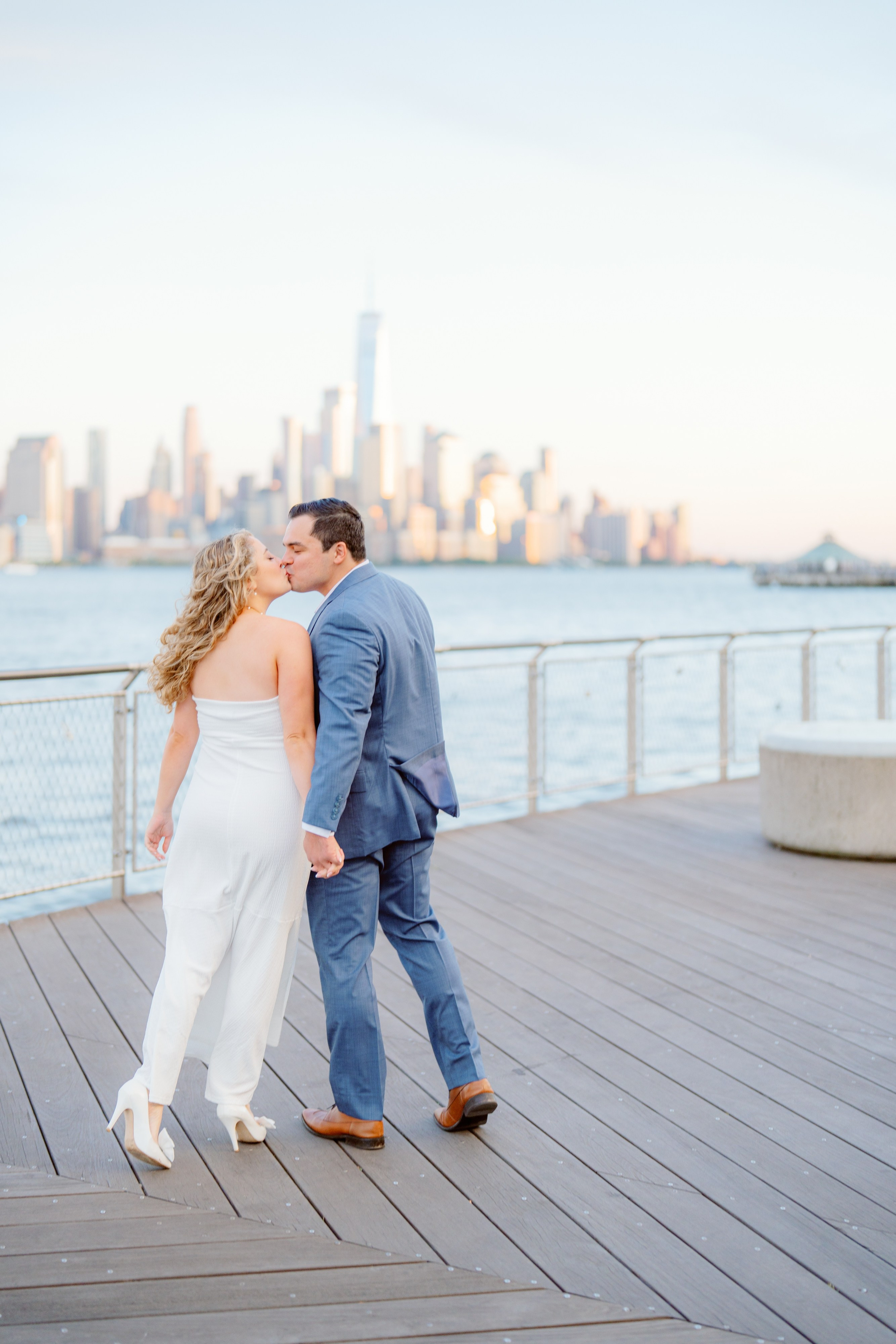 Heather and Mike. Wedding photographer and videographer New York | New Jersey