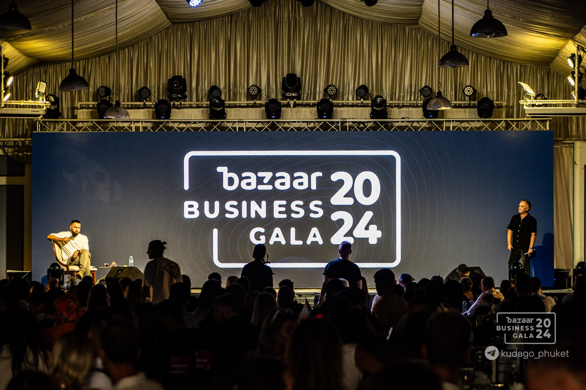 Bazaar Business Gala (Часть 2) | Фоторепортаж | Афиша | DAVAYSXODIM.com PHUKET. АФИША|ФОТОРЕПОРТАЖИ|ИВЕНТЫ|ПХУКЕТ