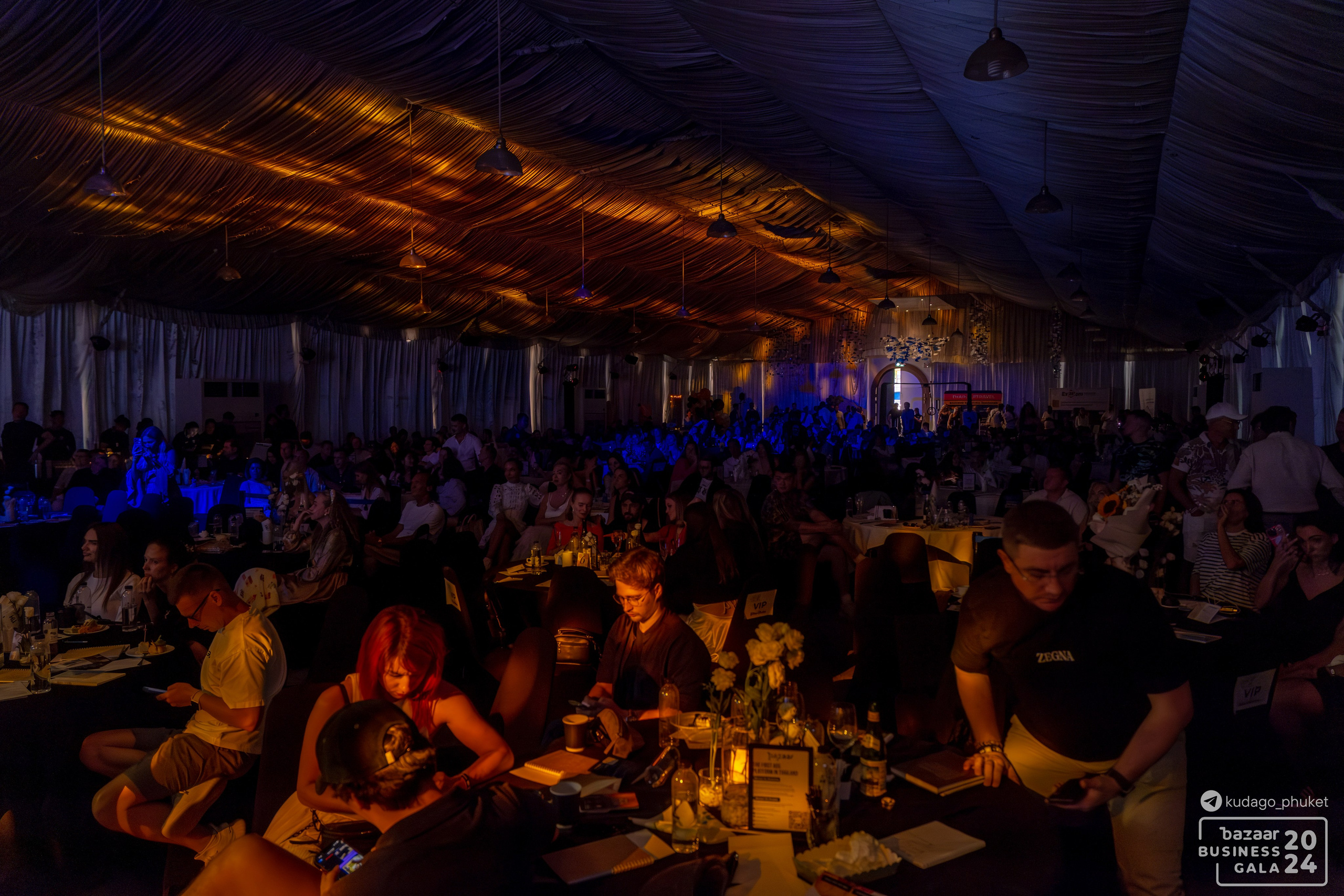 Bazaar Business Gala (Часть 2) | Фоторепортаж | Афиша | DAVAYSXODIM.com PHUKET. АФИША|ФОТОРЕПОРТАЖИ|ИВЕНТЫ|ПХУКЕТ