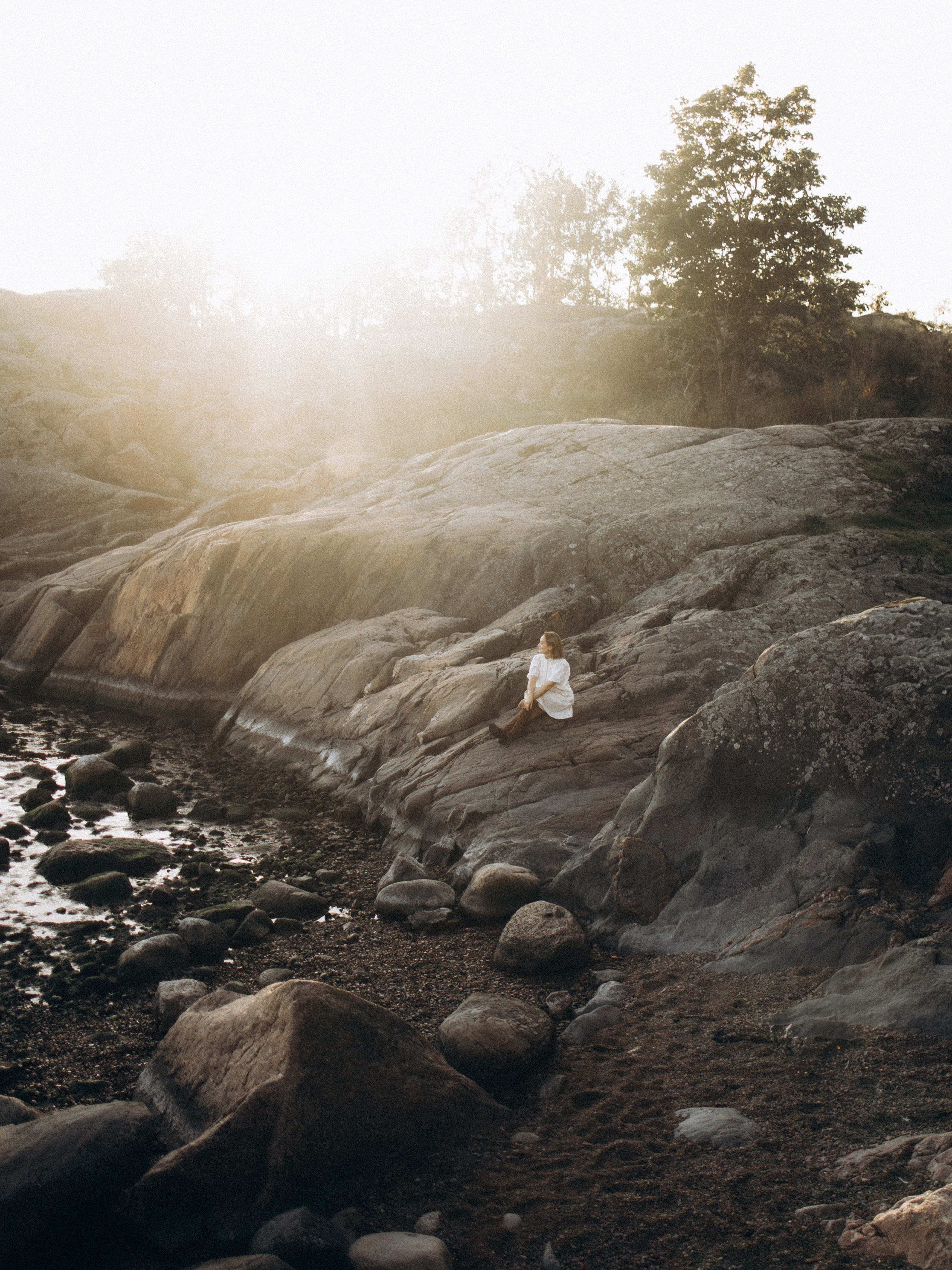Elina. Kristina, portrait and family photographer in Helsinki