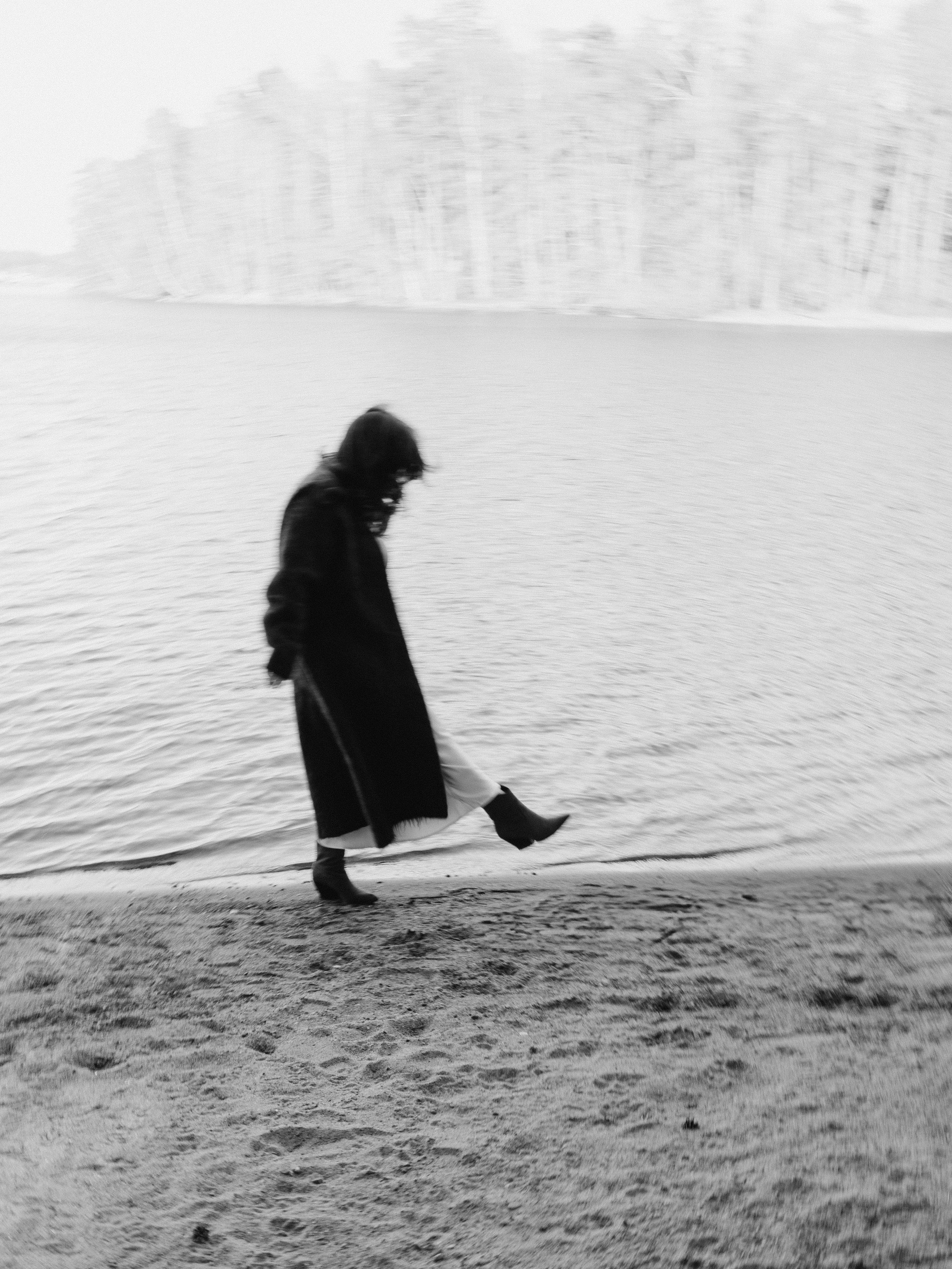 Irina. Kristina, portrait and family photographer in Helsinki