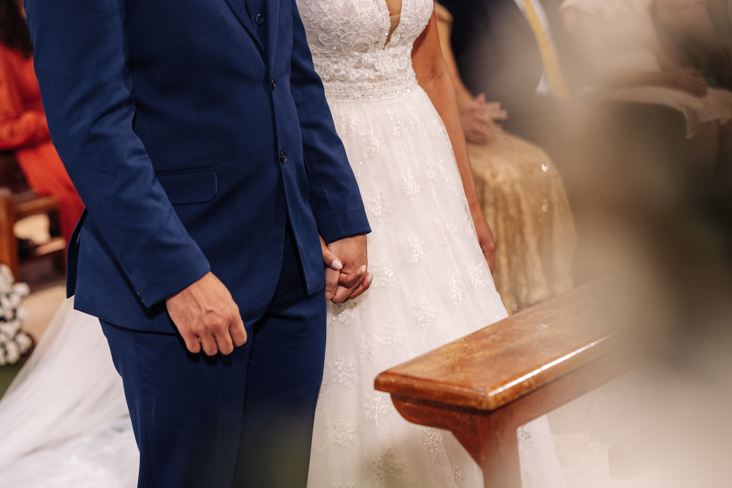 Anna e Diógenes. Fotografia de casamento e ensaios | Montes Claros/MG