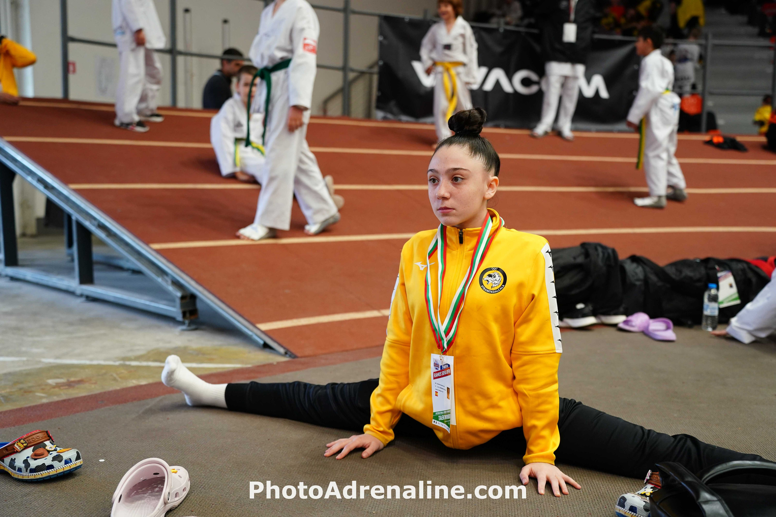 PhotoAdrenaline.com: Спортна Фотография / Sports Photography