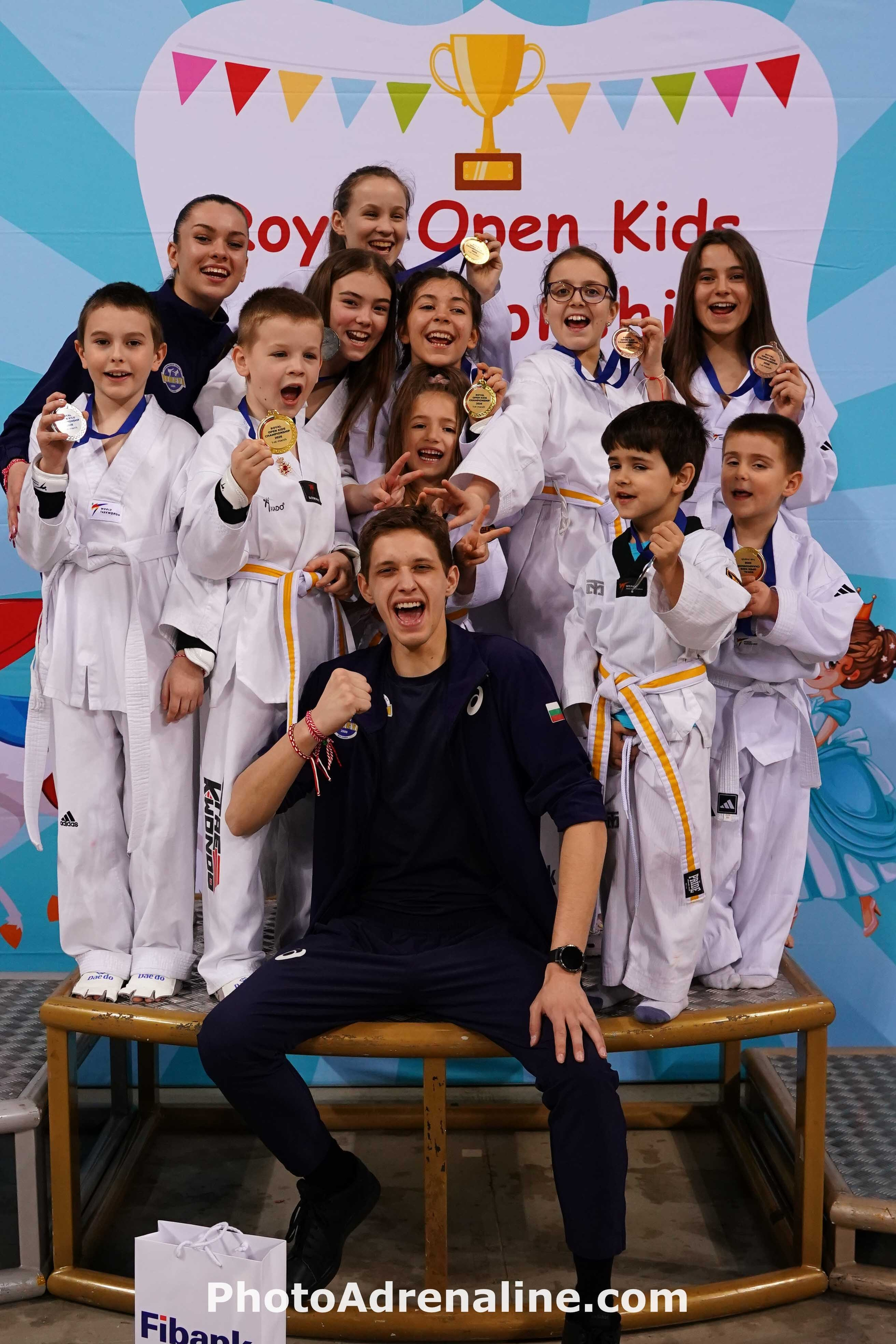 PhotoAdrenaline.com: Спортна Фотография / Sports Photography