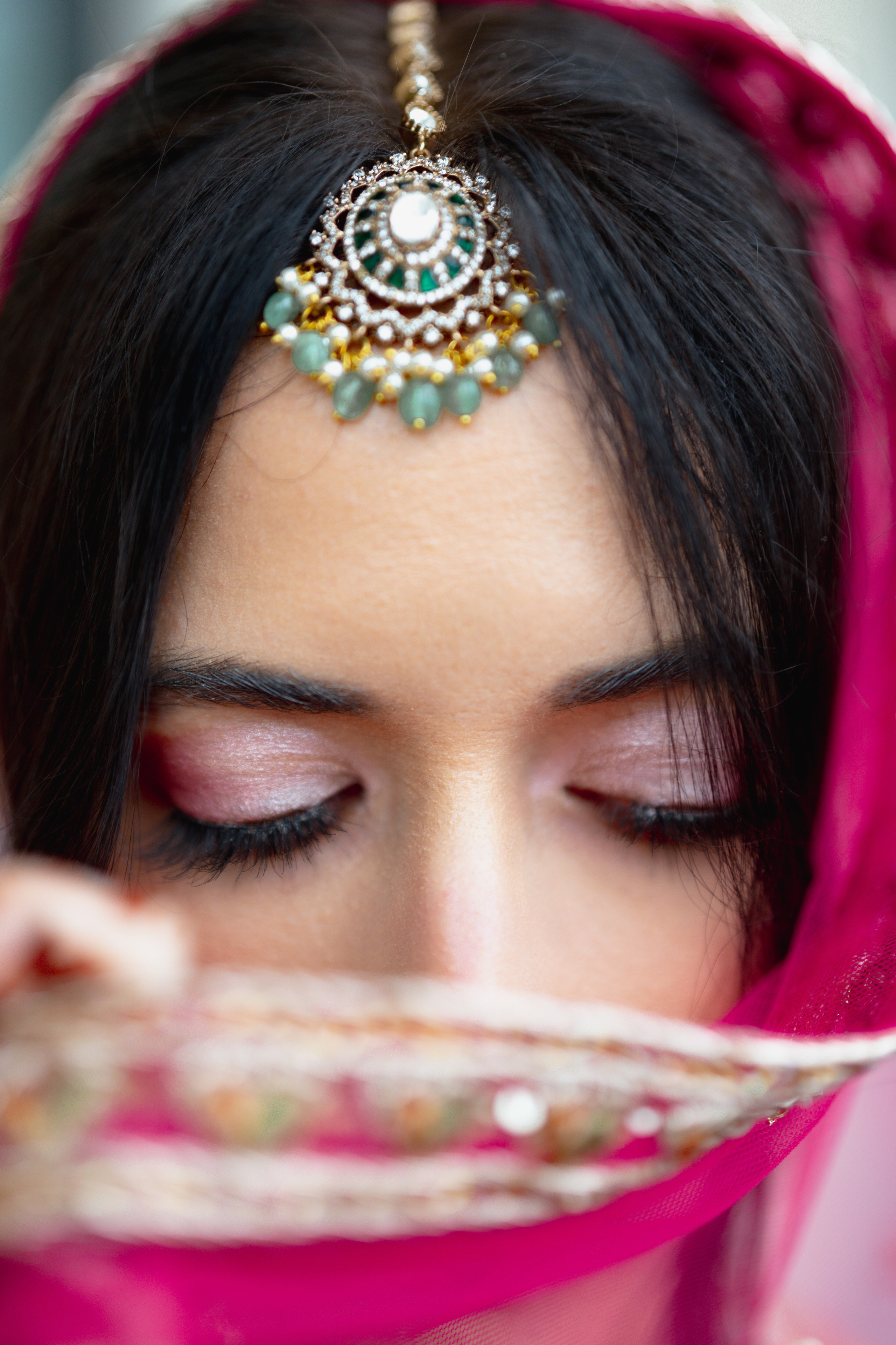 Sarah and Bhavin. Anna Krasnova Wedding photographer