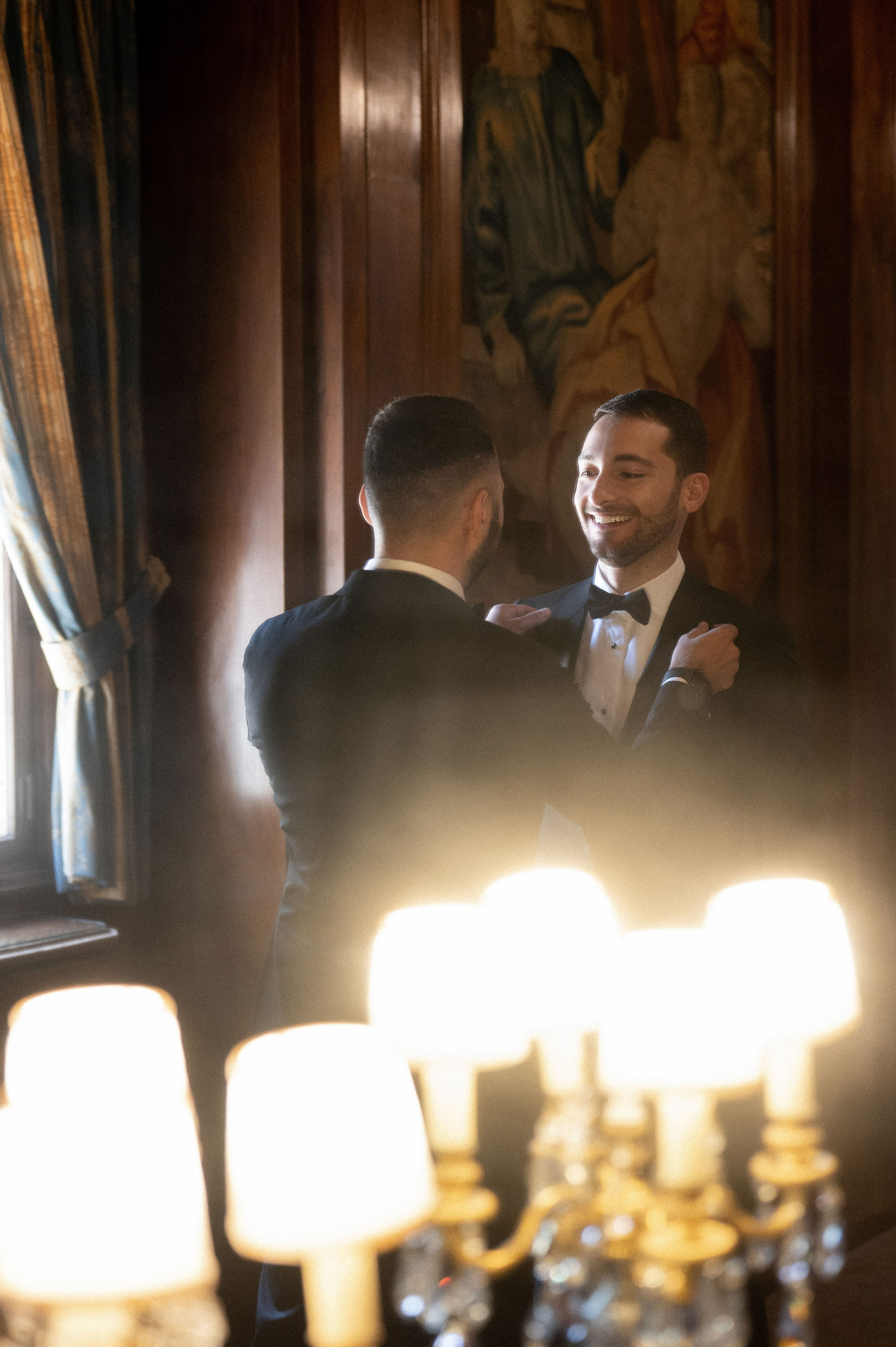 Lilit & Tigran. Wedding photographer in Spain