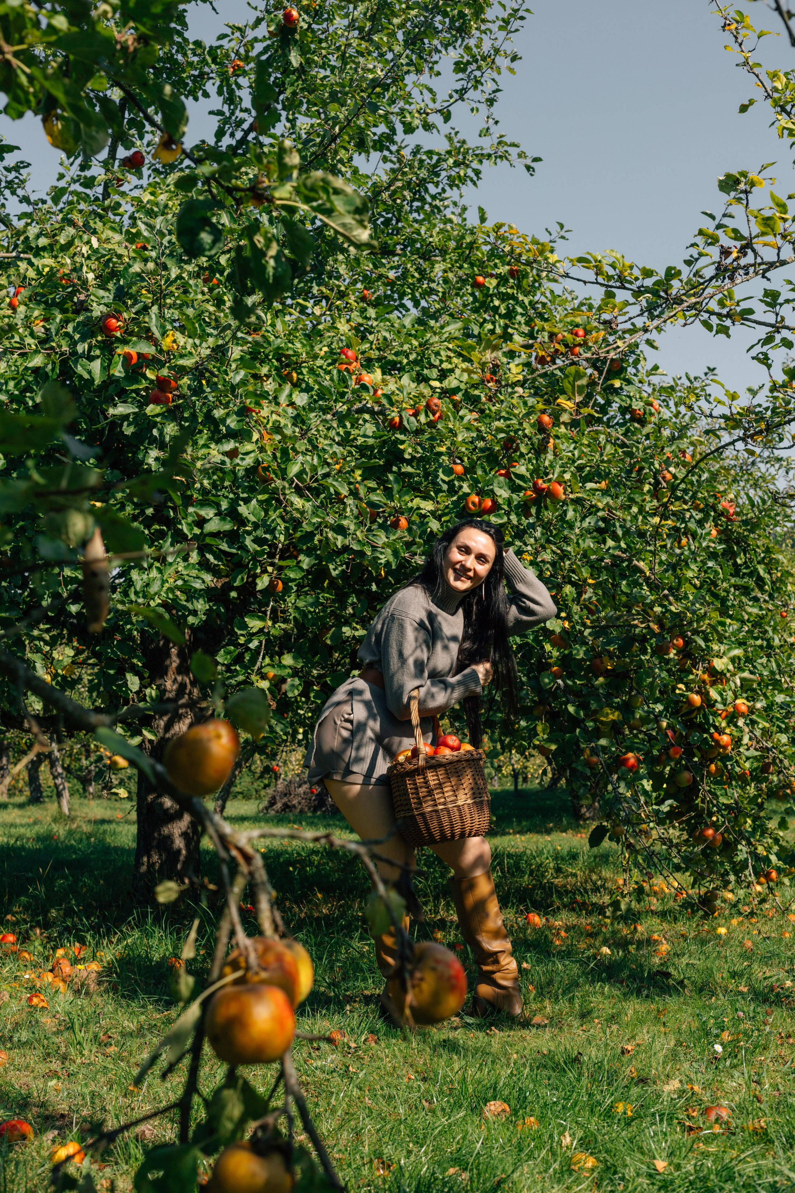In Garten. PHOTOgrapher Germany MARBURG