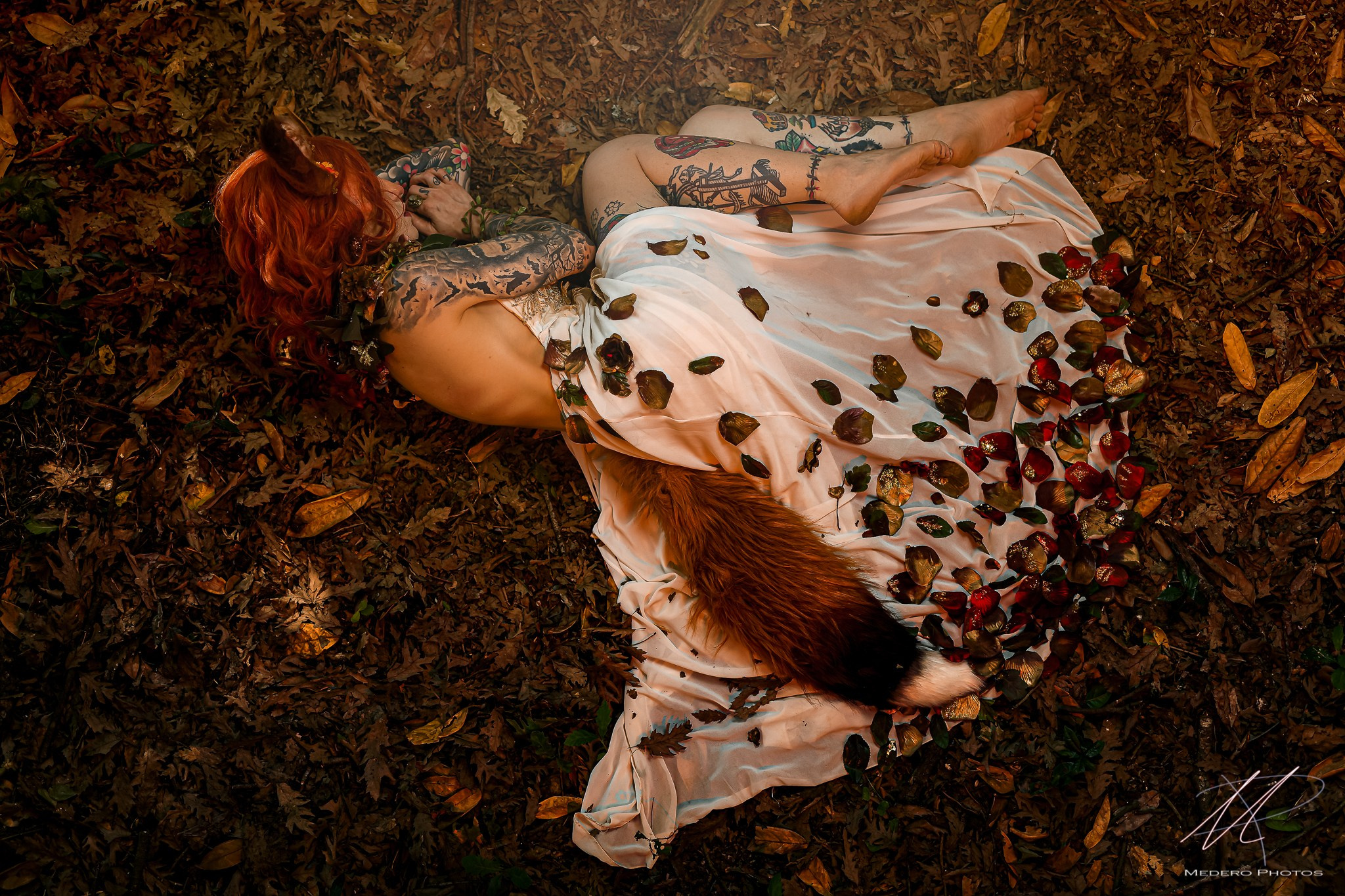 Claire. Medero Photos