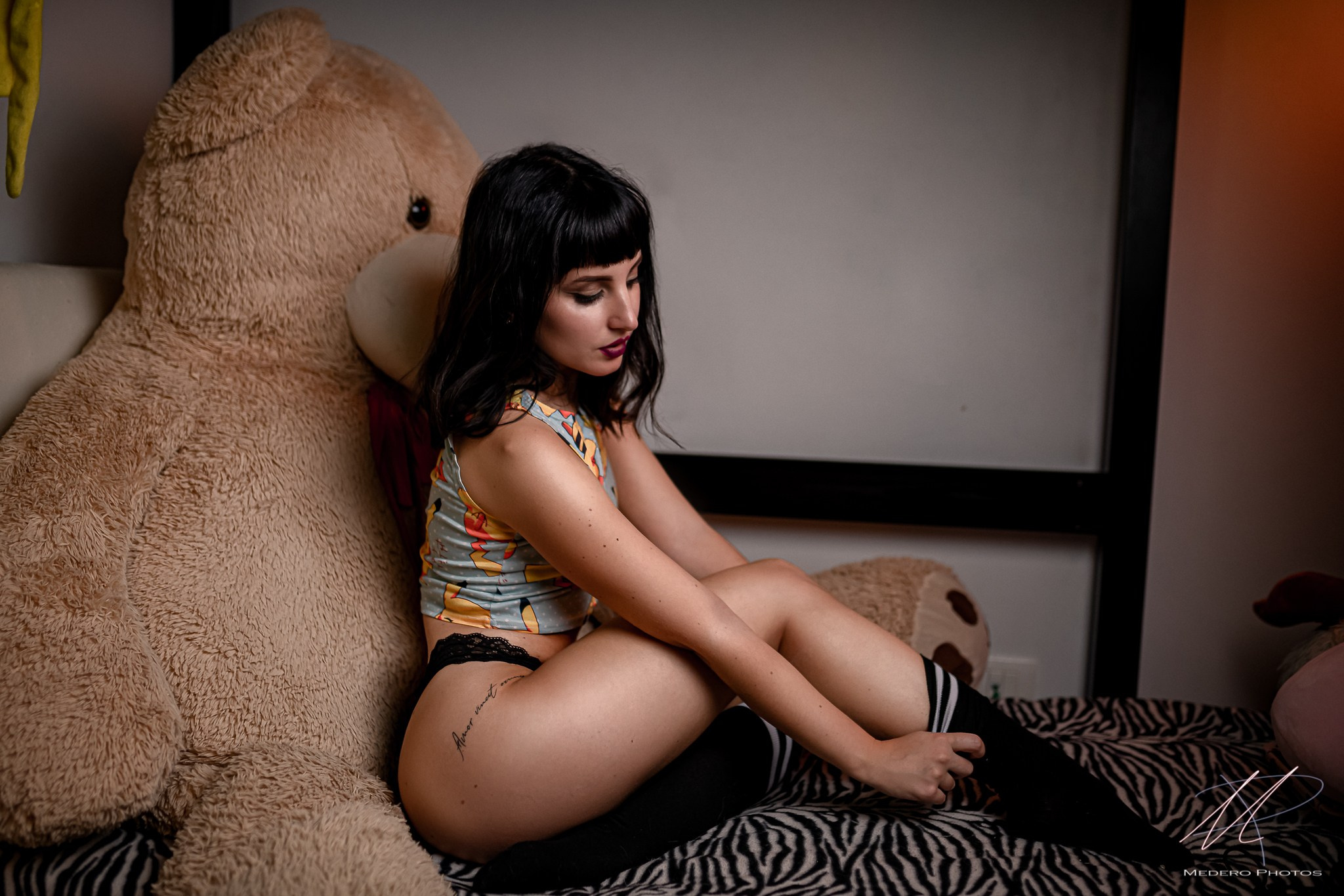 Valentina. Medero Photos