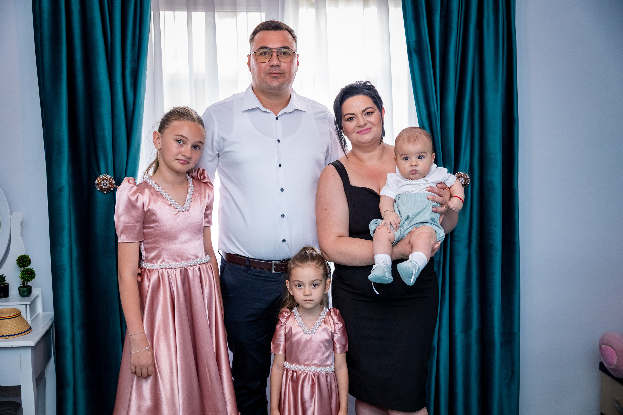 Eren Ionut. Moments By Gub