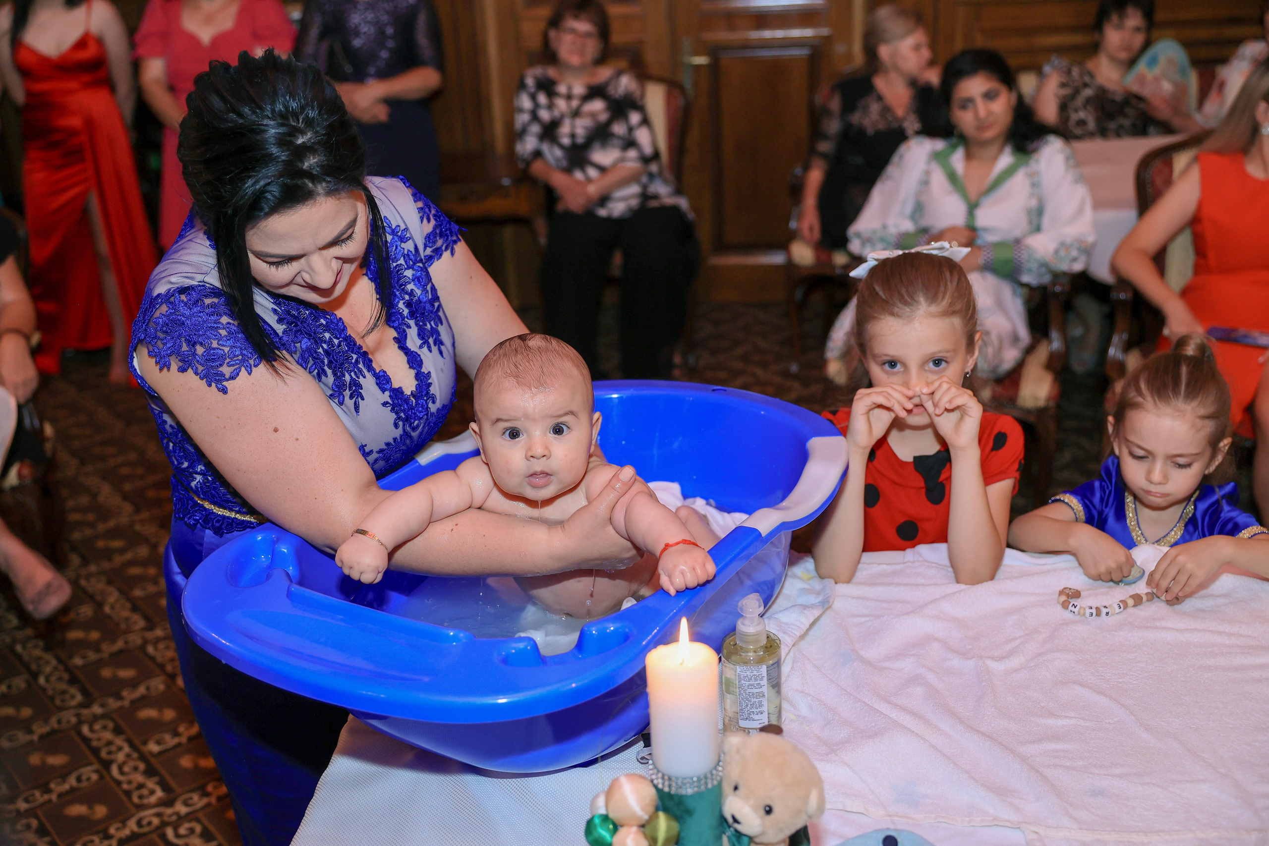 Eren Ionut. Moments By Gub