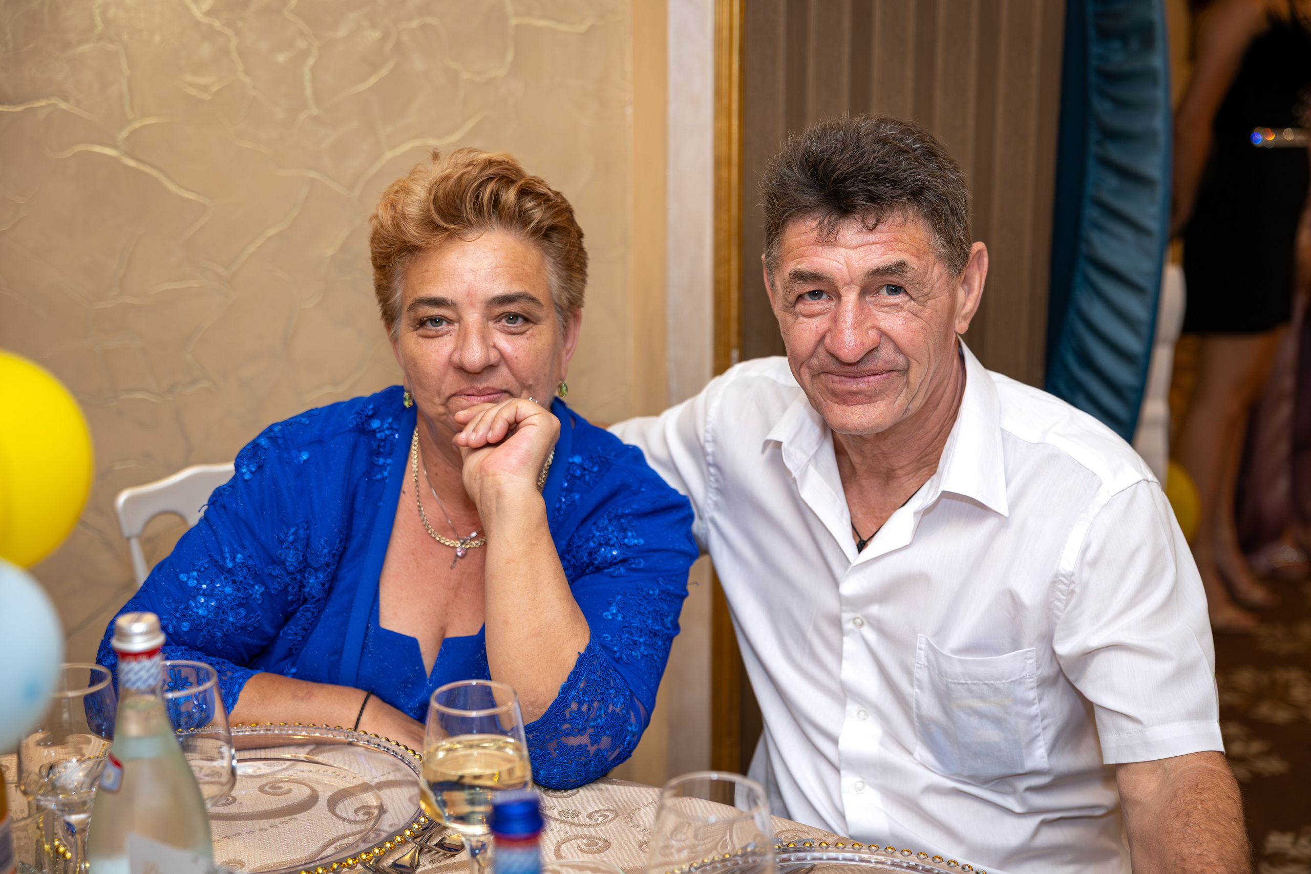 Eric Ionut. Moments By Gub