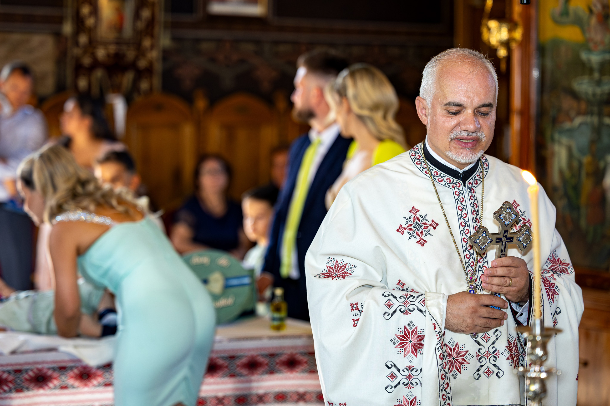 Eric Ionut. Moments By Gub