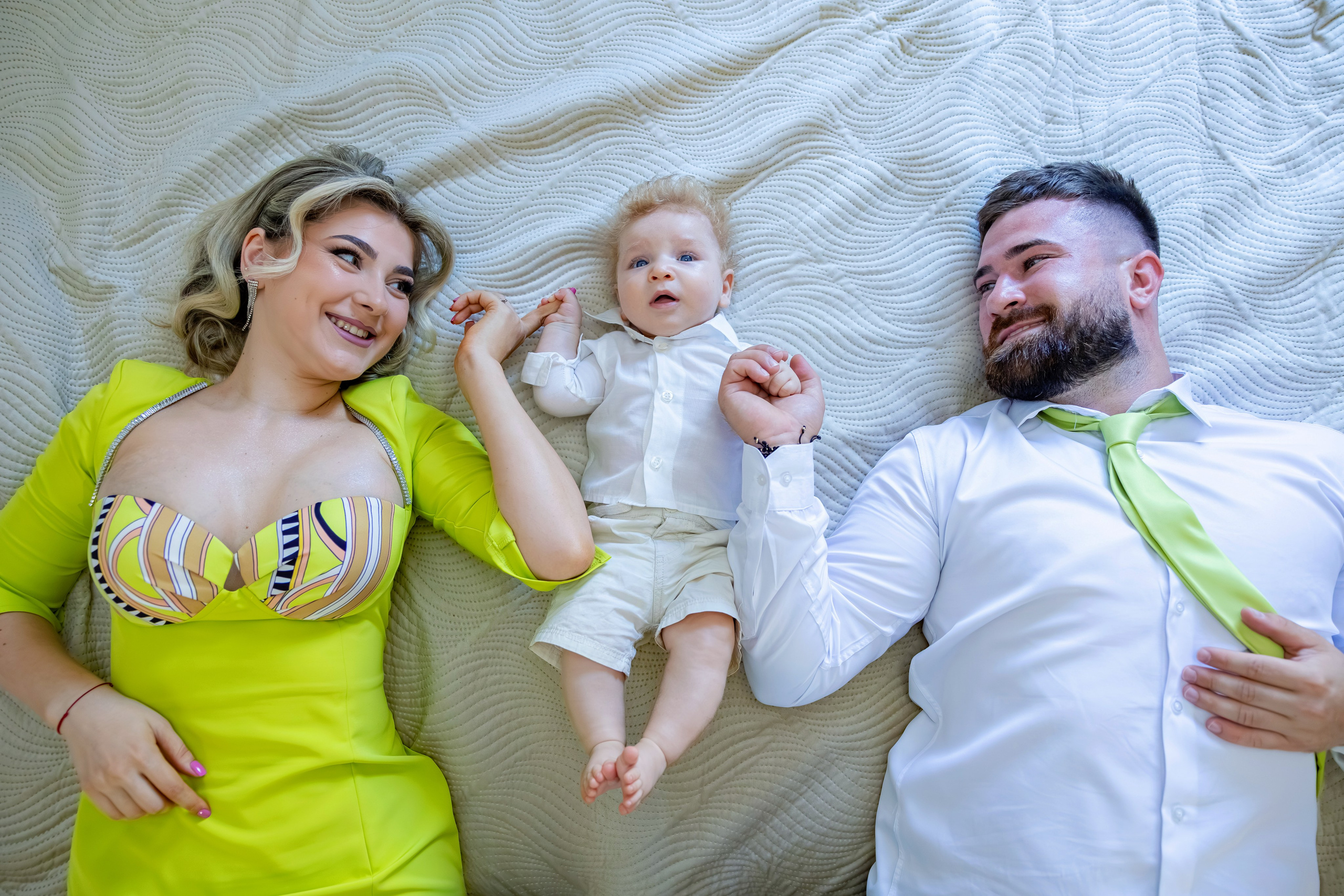 Eric Ionut. Moments By Gub